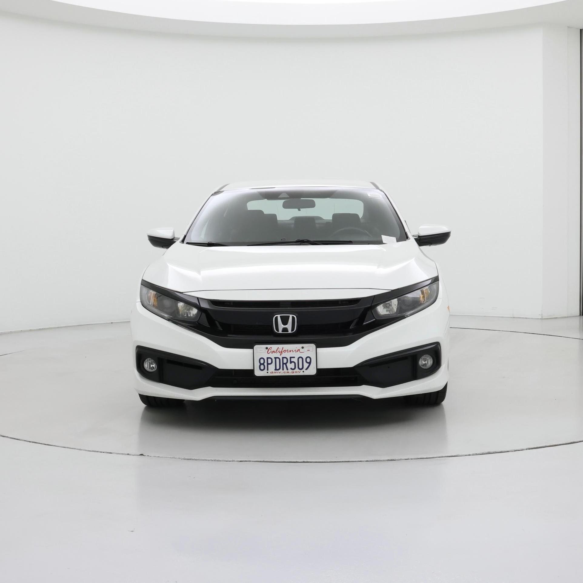 Thumbnail: 2020 Honda Civic - 5