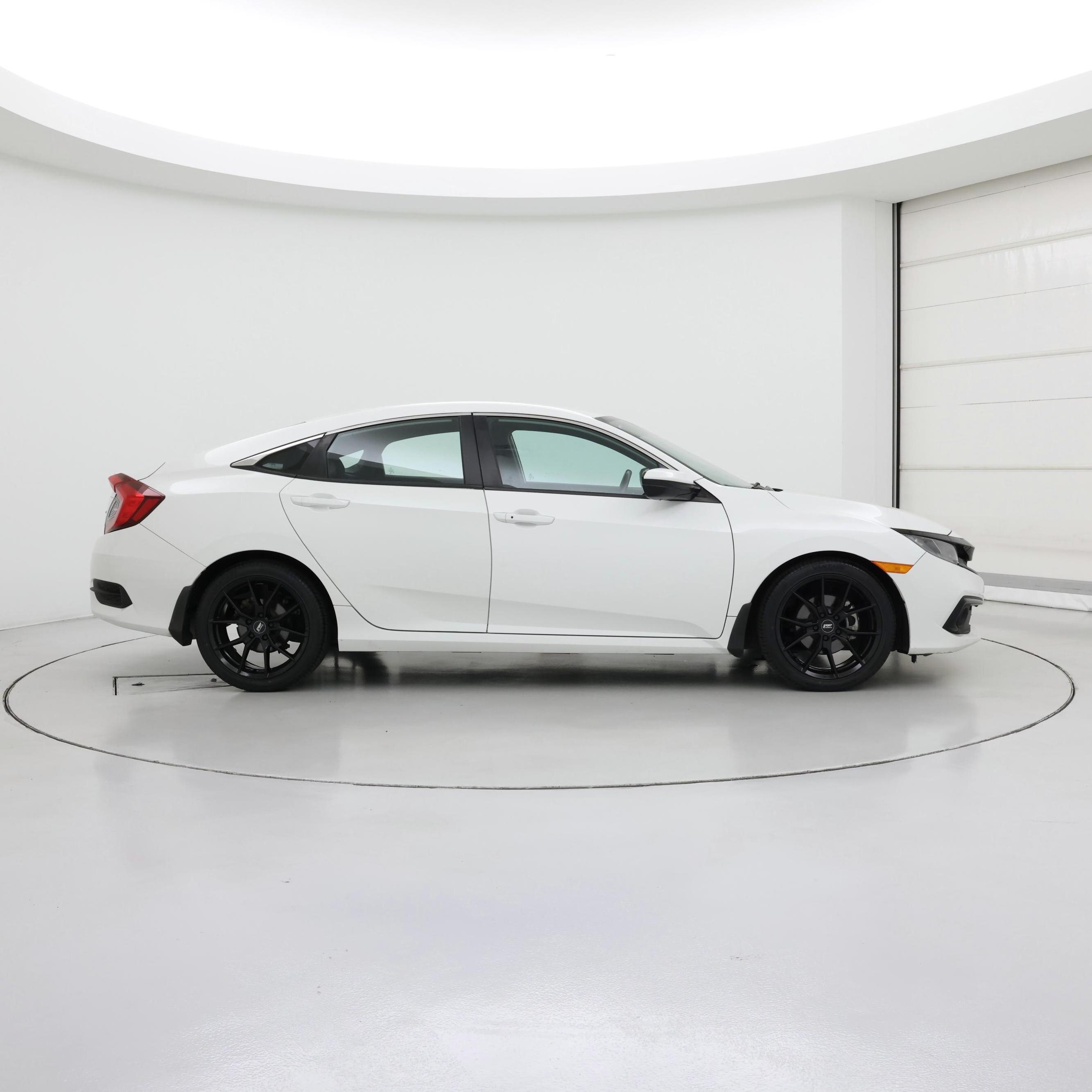 Thumbnail: 2020 Honda Civic - 7