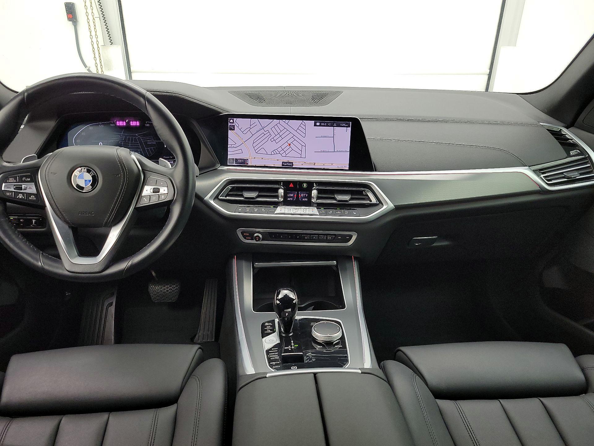 Thumbnail: 2022 BMW X5 - 9