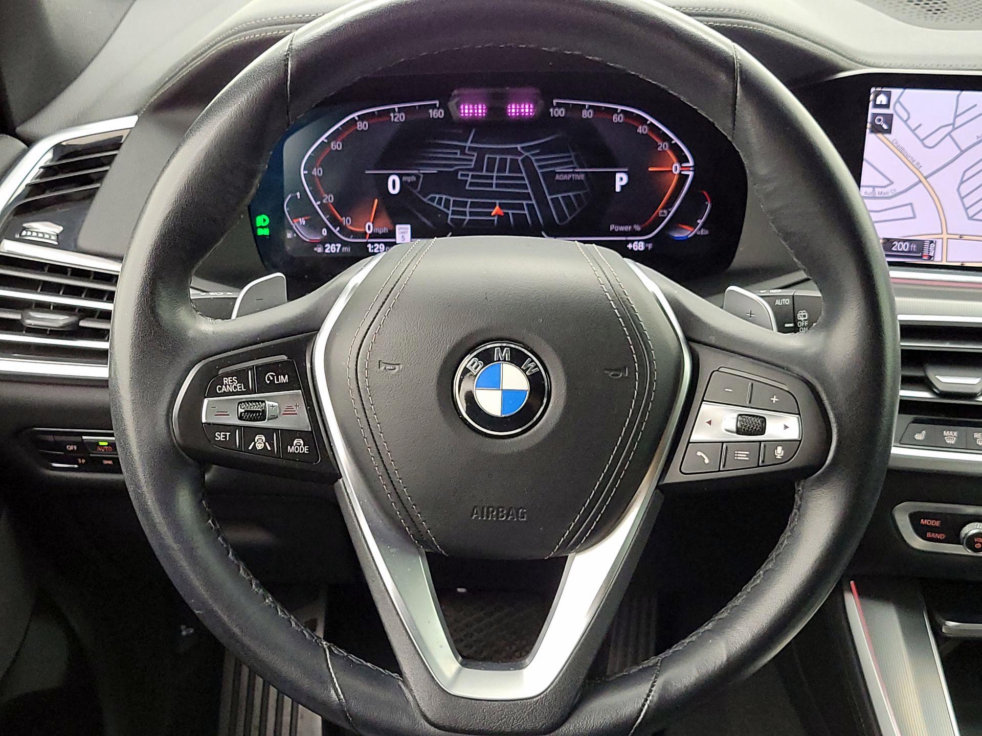 Thumbnail: 2022 BMW X5 - 10