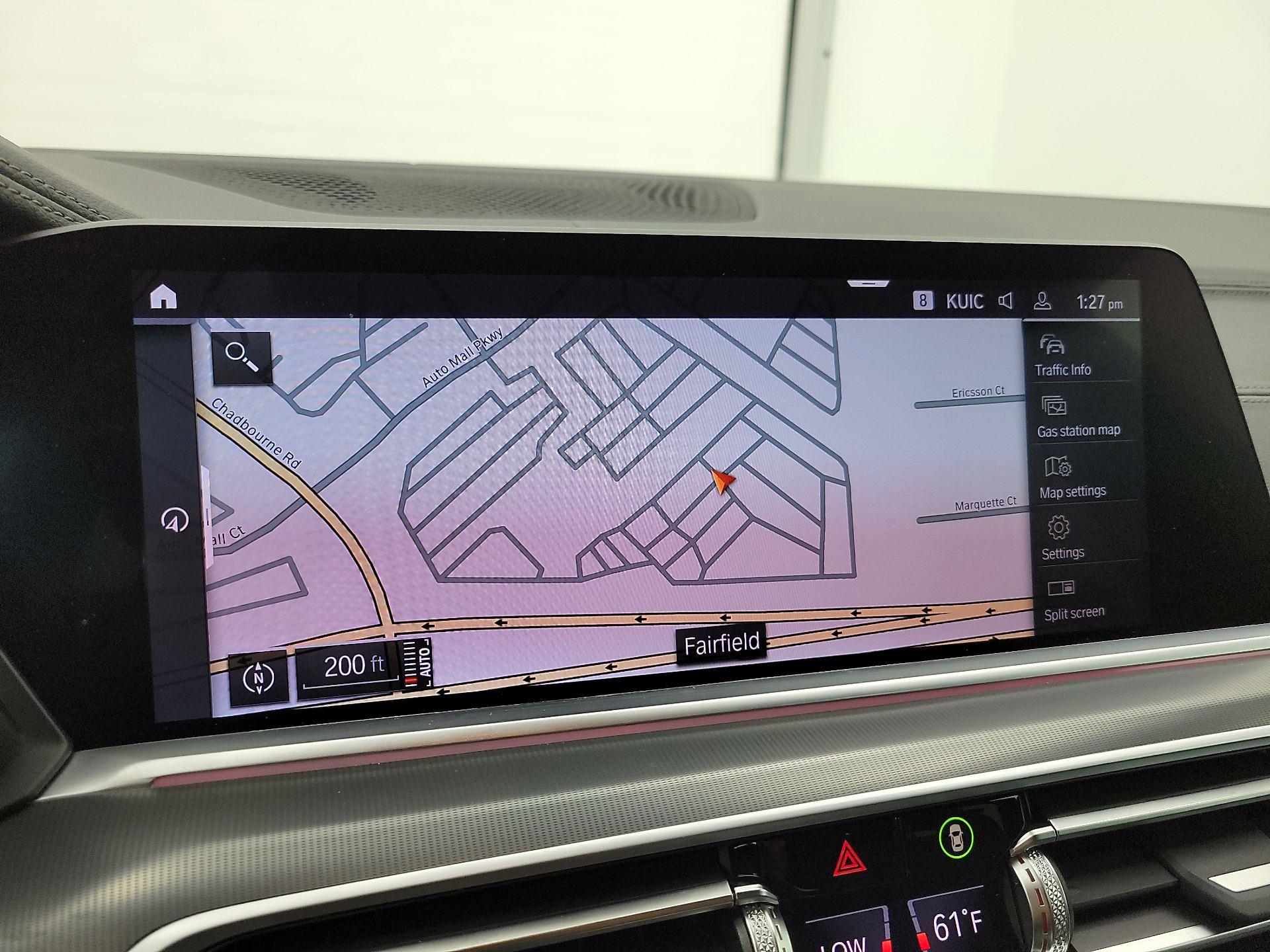 Thumbnail: 2022 BMW X5 - 14