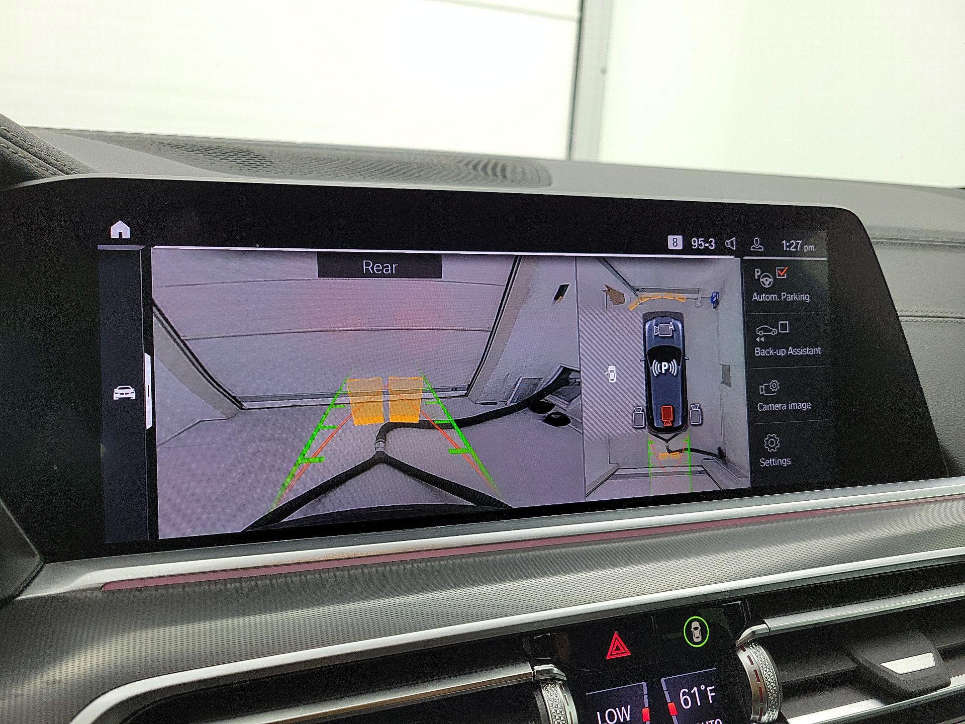 Thumbnail: 2022 BMW X5 - 15