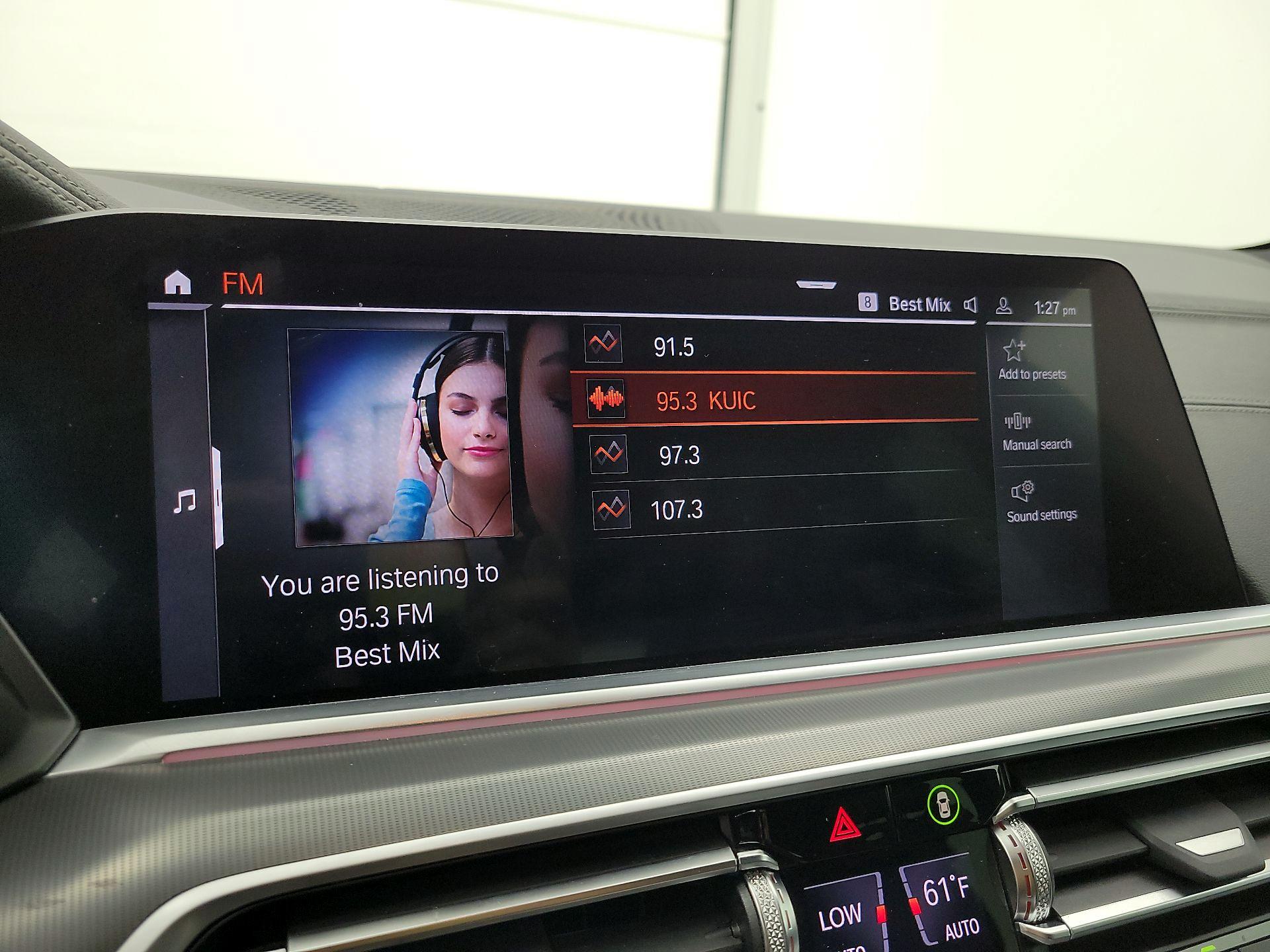 Thumbnail: 2022 BMW X5 - 16