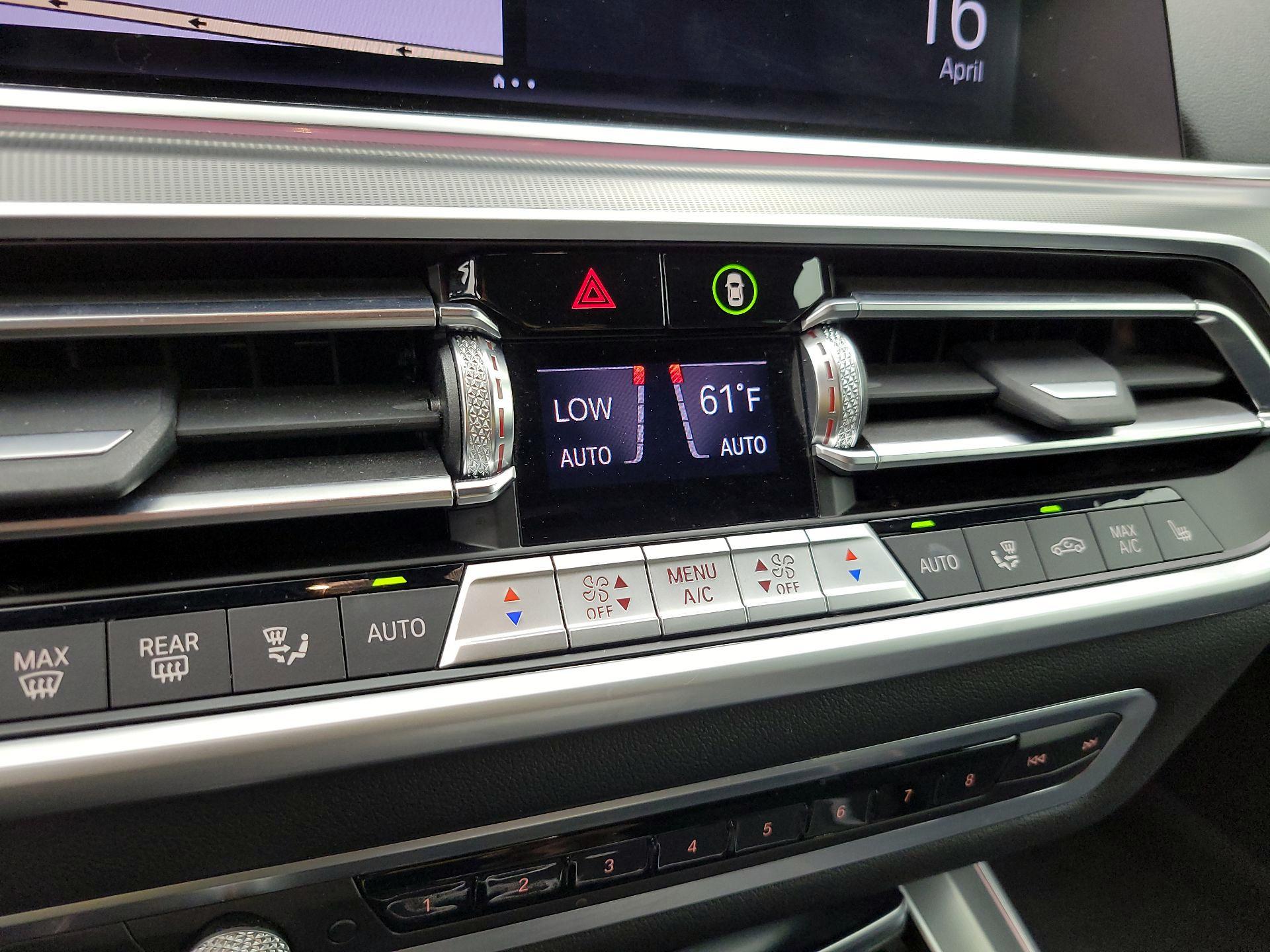 Thumbnail: 2022 BMW X5 - 17