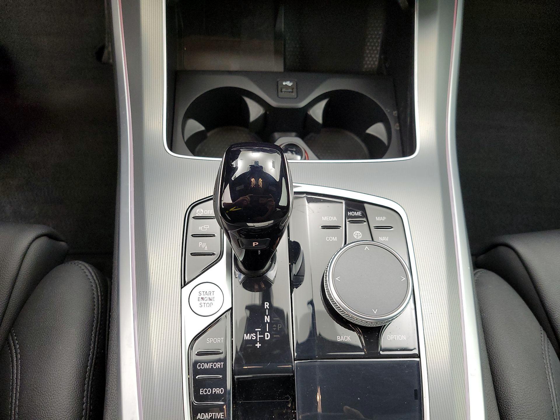 Thumbnail: 2022 BMW X5 - 18