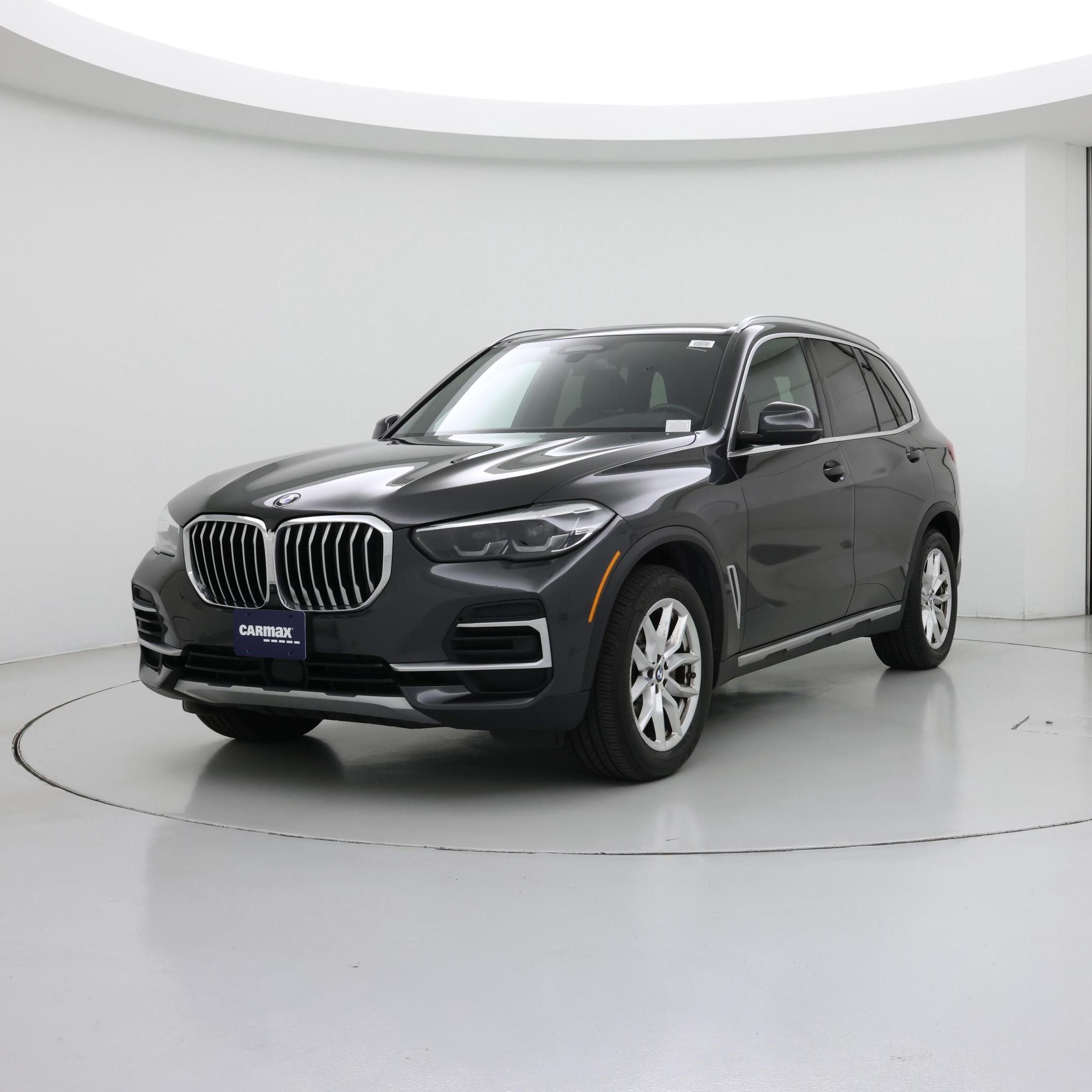 Thumbnail: 2022 BMW X5 - 4