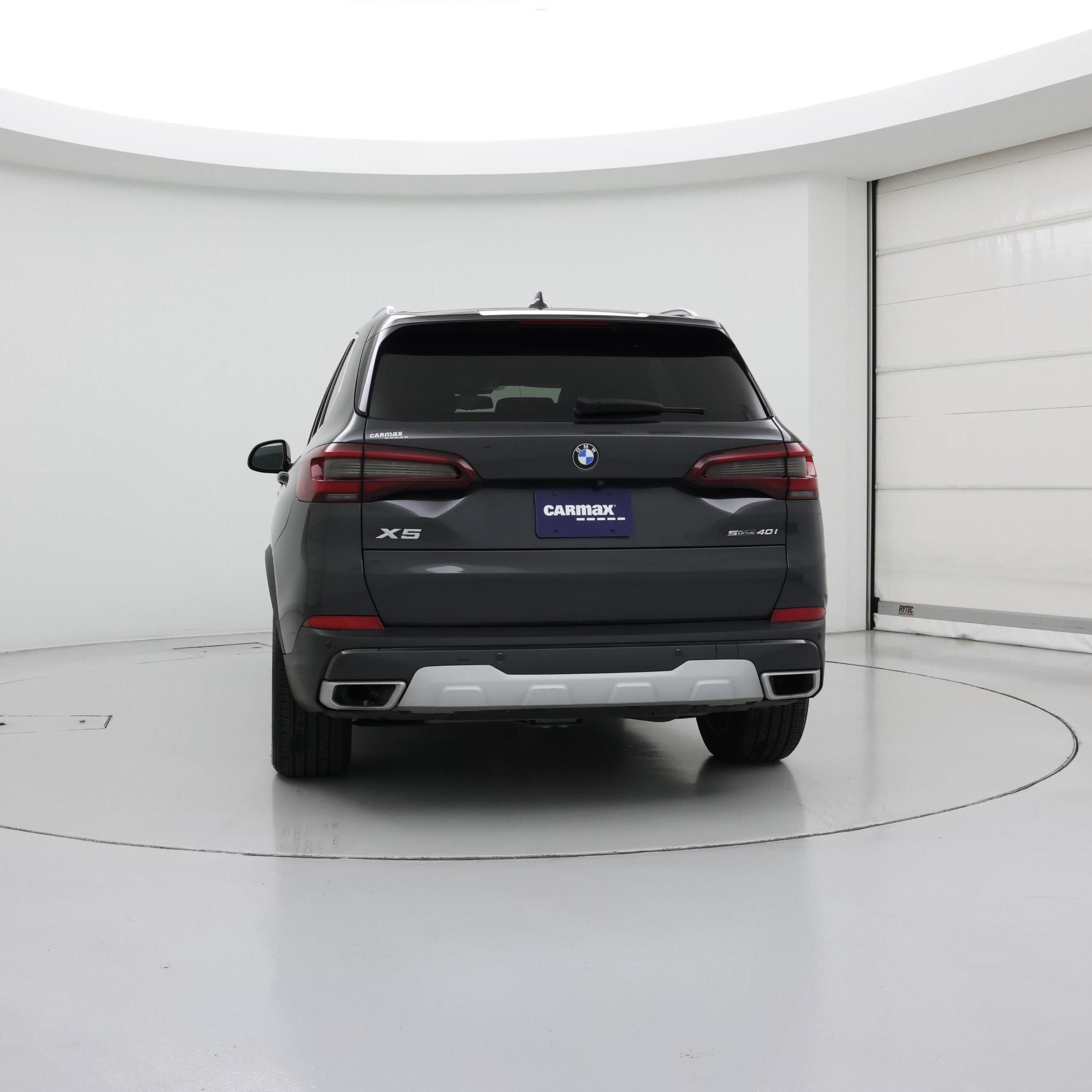 Thumbnail: 2022 BMW X5 - 6