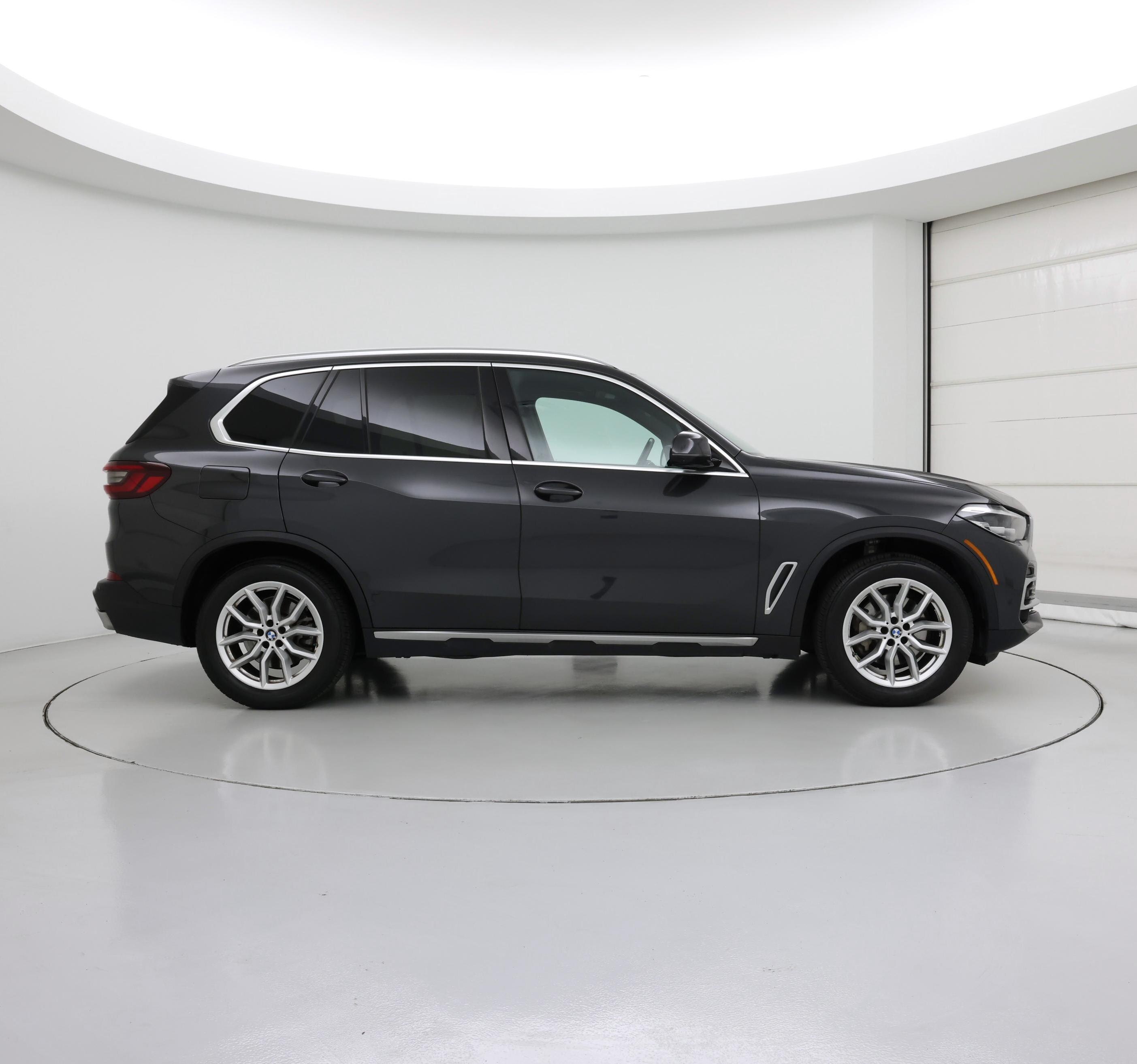 Thumbnail: 2022 BMW X5 - 7