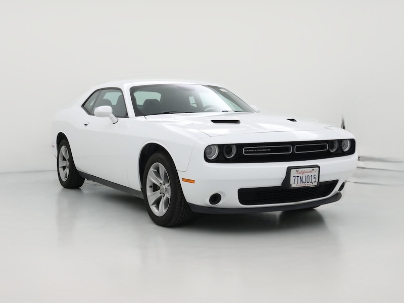 2016 Dodge Challenger SXT -
                  Fairfield, CA