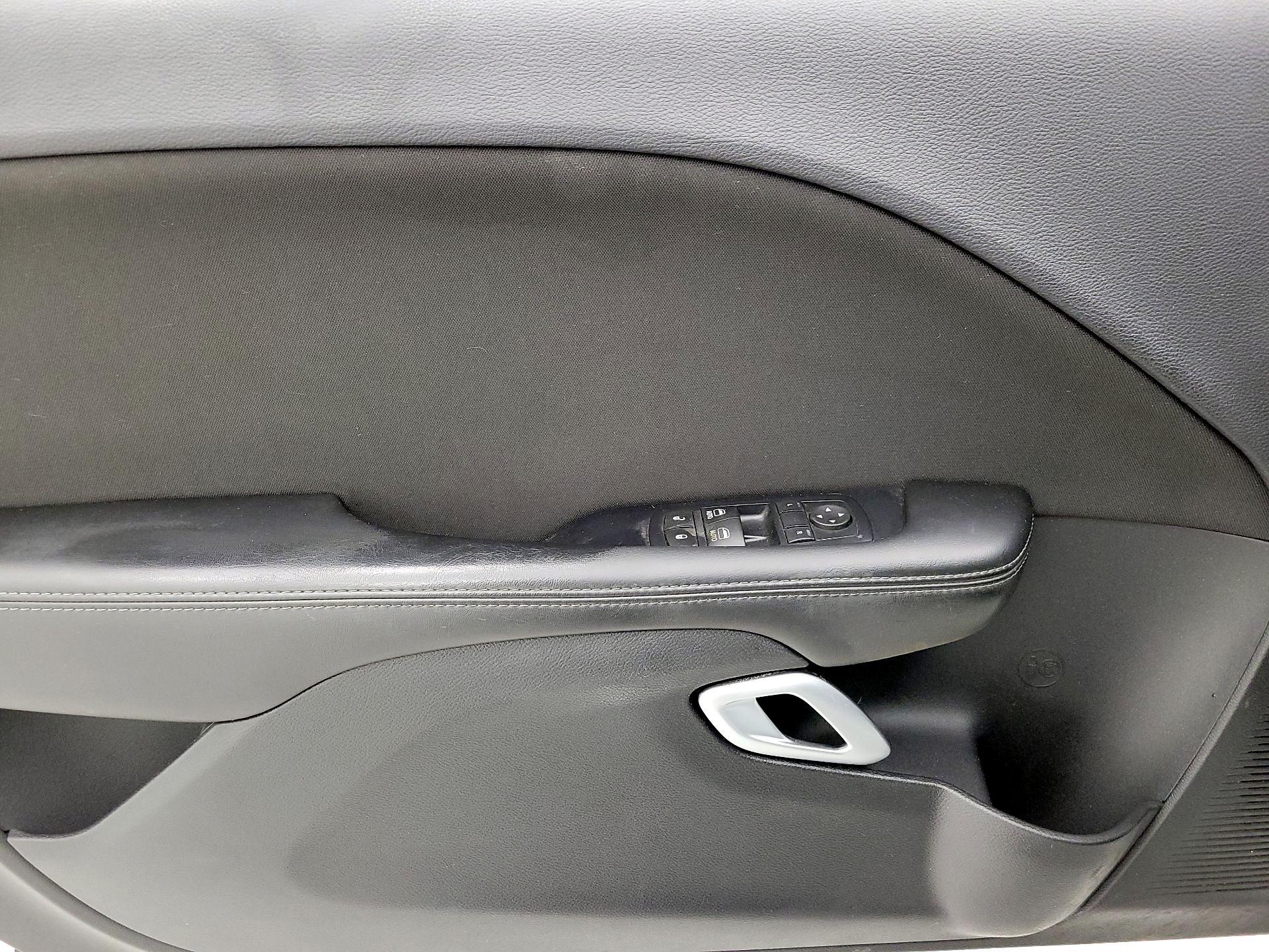 Thumbnail: 2016 Dodge Challenger - 12