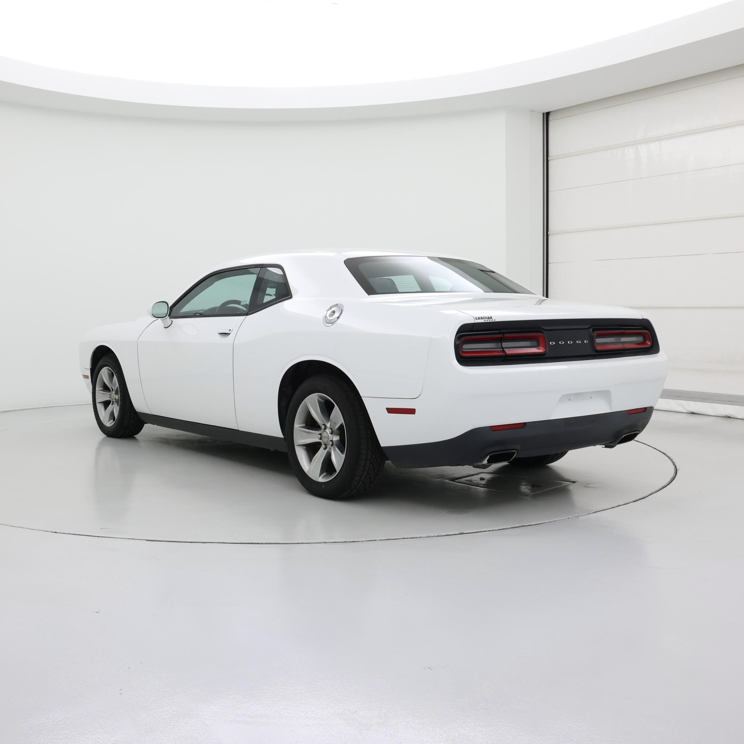 Thumbnail: 2016 Dodge Challenger - 2