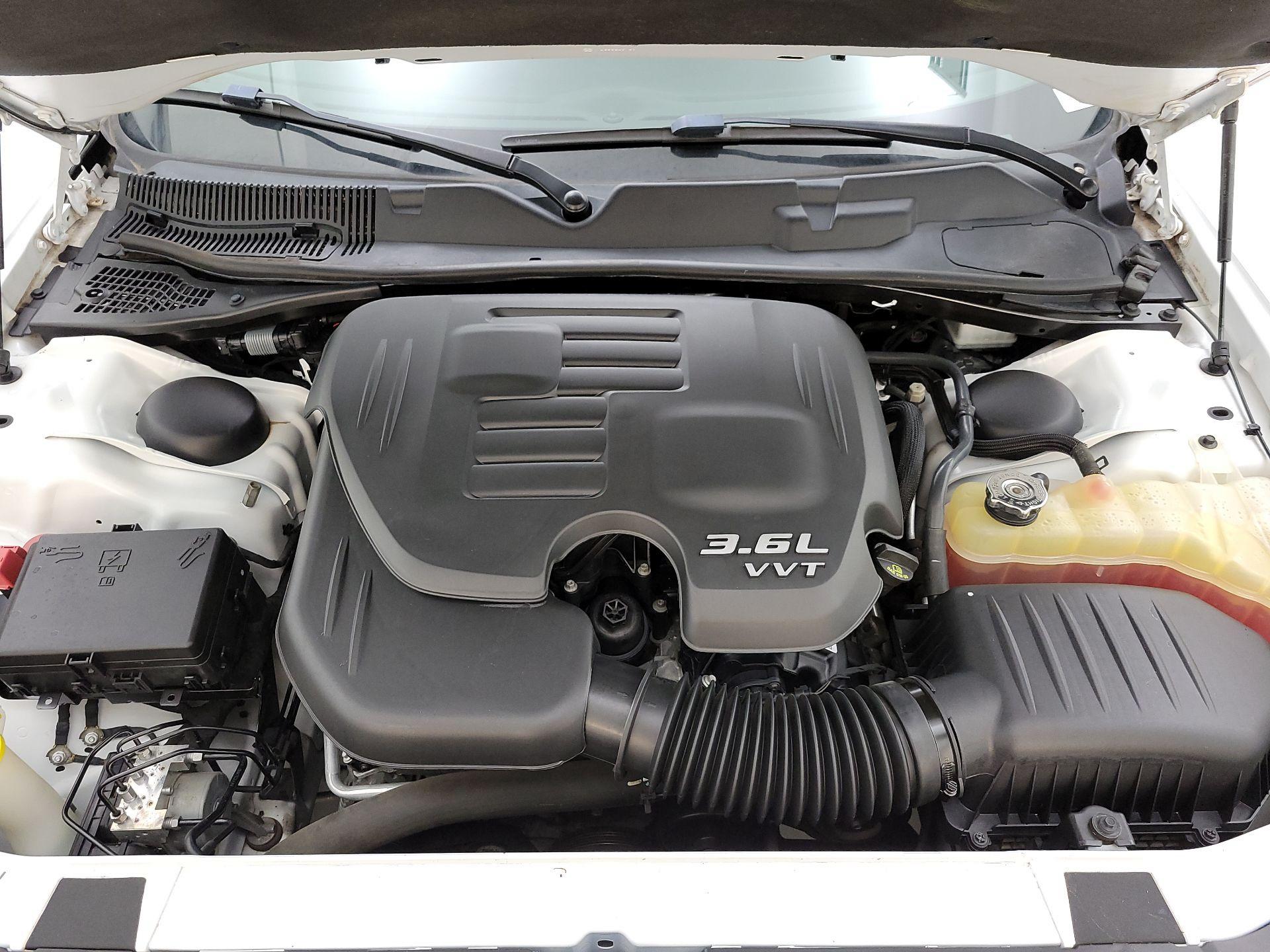 Thumbnail: 2016 Dodge Challenger - 20