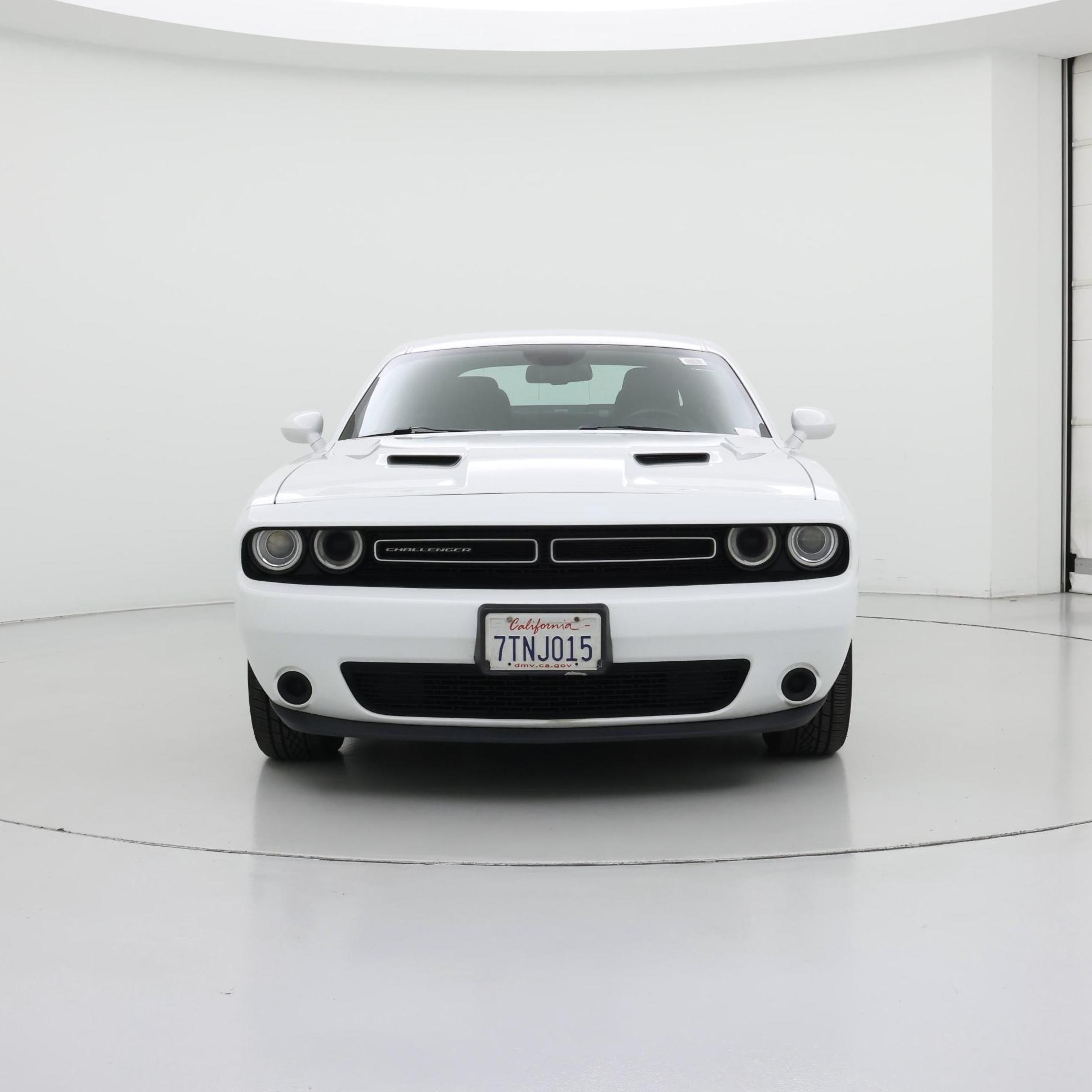 Thumbnail: 2016 Dodge Challenger - 5