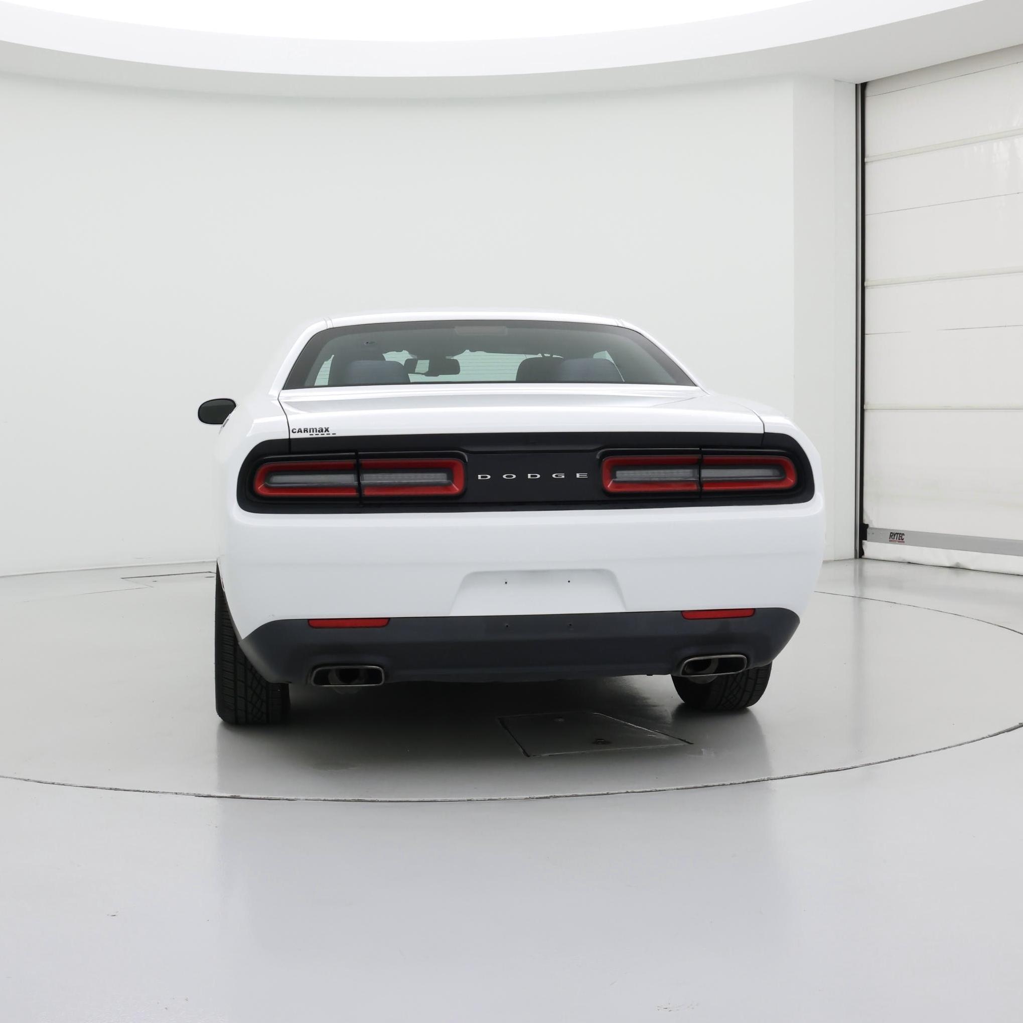 Thumbnail: 2016 Dodge Challenger - 6