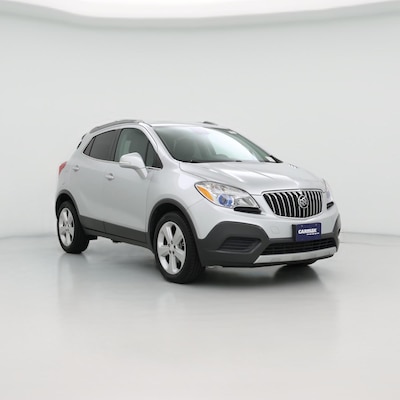 2015 Buick Encore