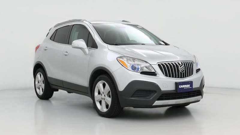 exterior of car initial view