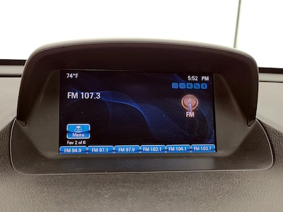 Radio (On)