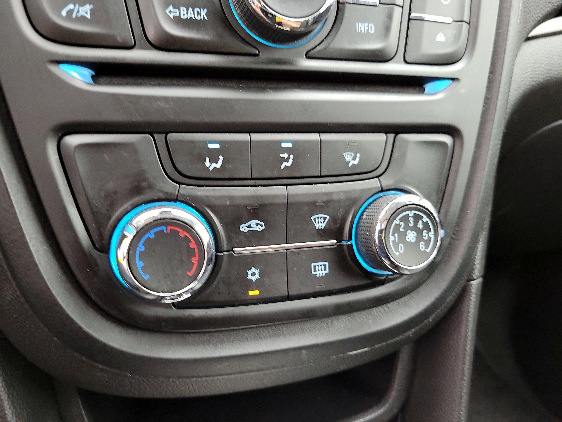 Thumbnail: 2015 Buick Encore - 16