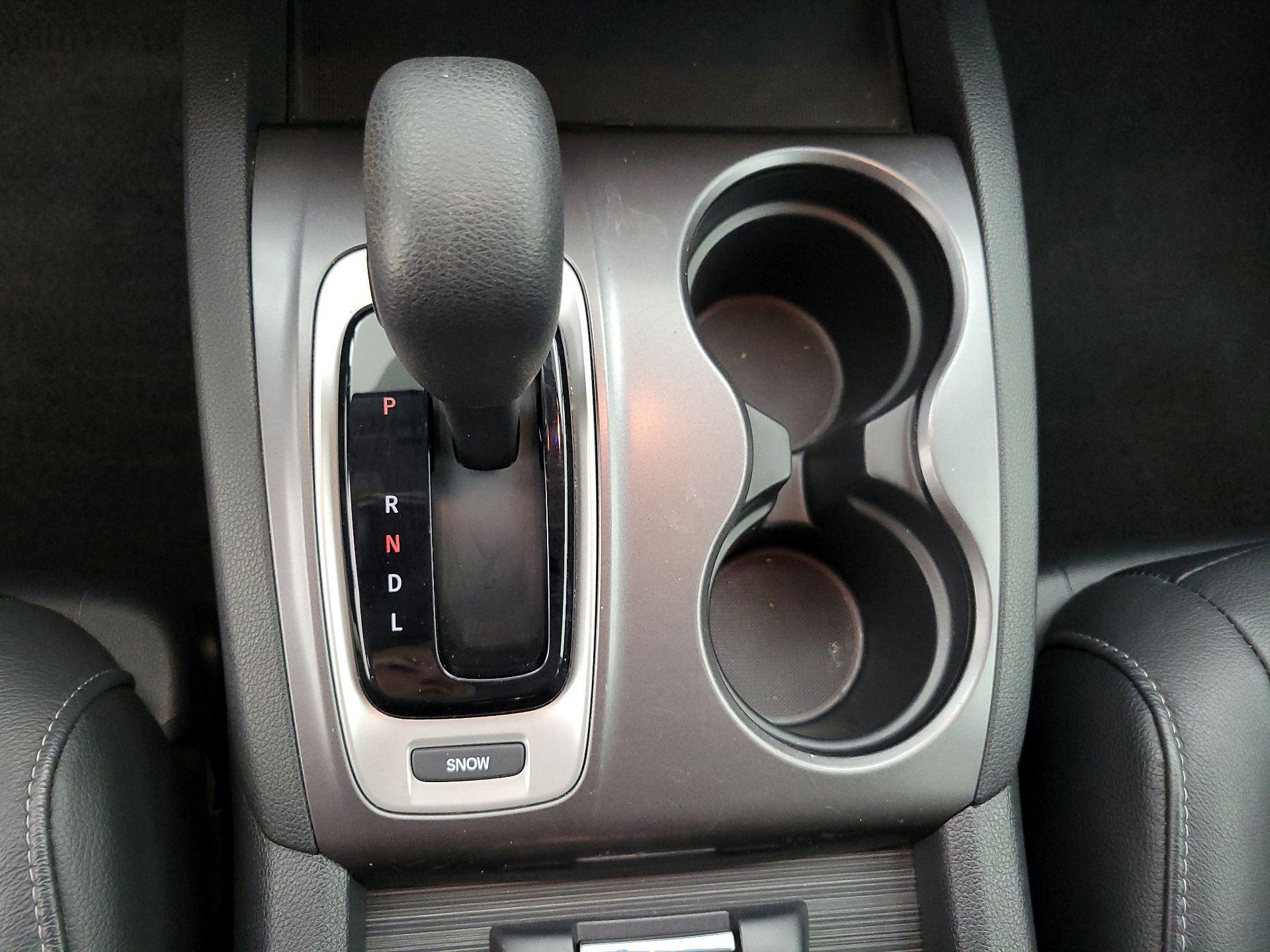 Thumbnail: 2018 Honda Pilot - 17