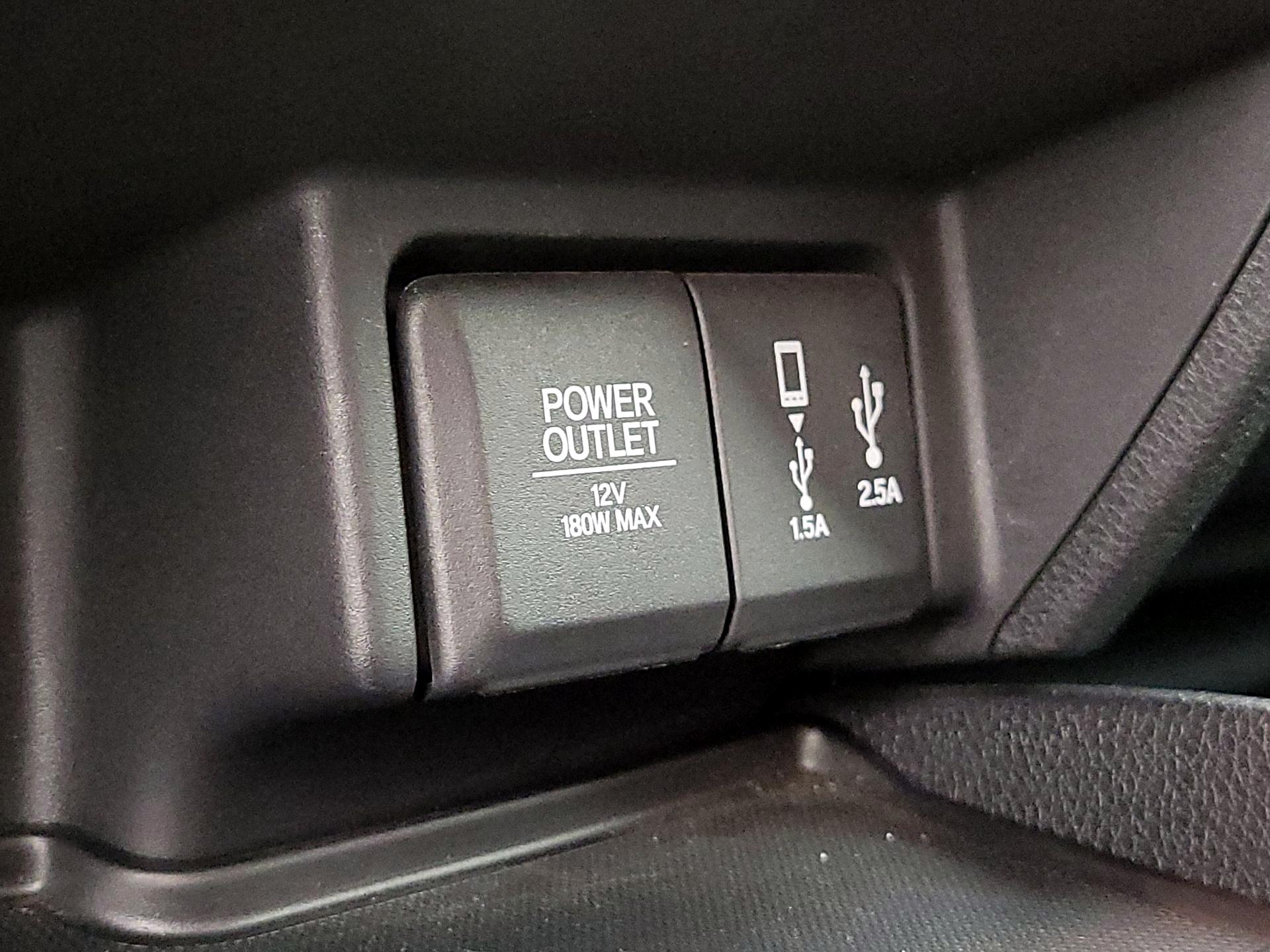 Thumbnail: 2018 Honda Pilot - 18