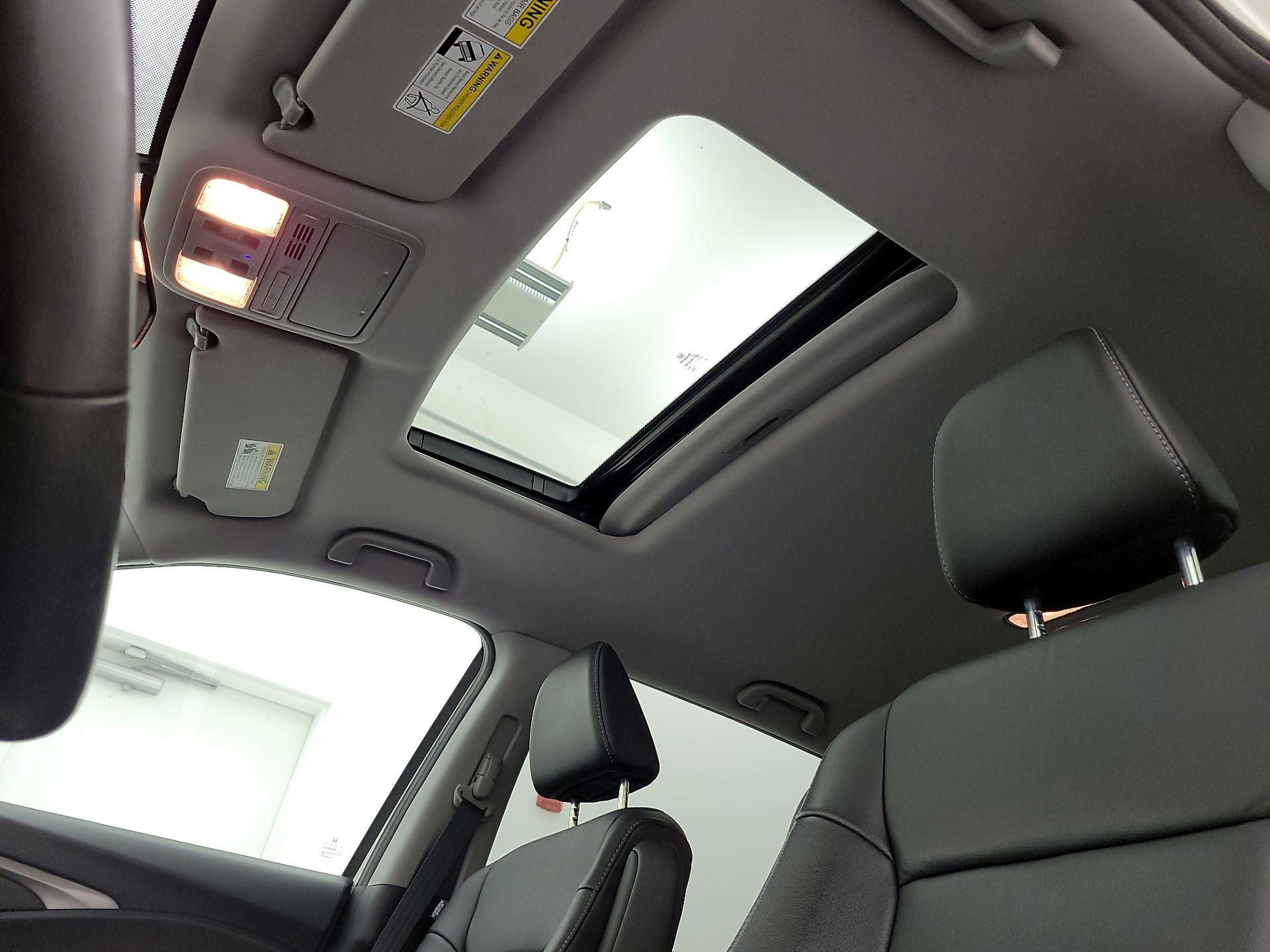 Thumbnail: 2018 Honda Pilot - 19