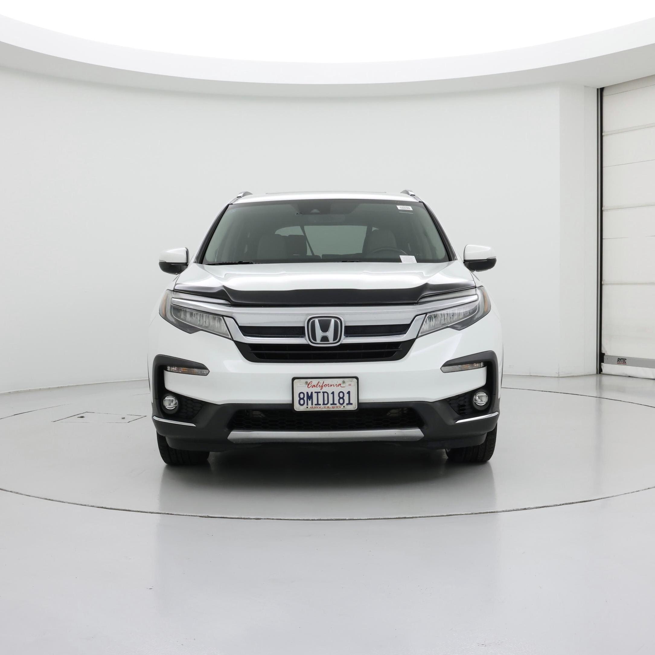 Thumbnail: 2020 Honda Pilot - 5