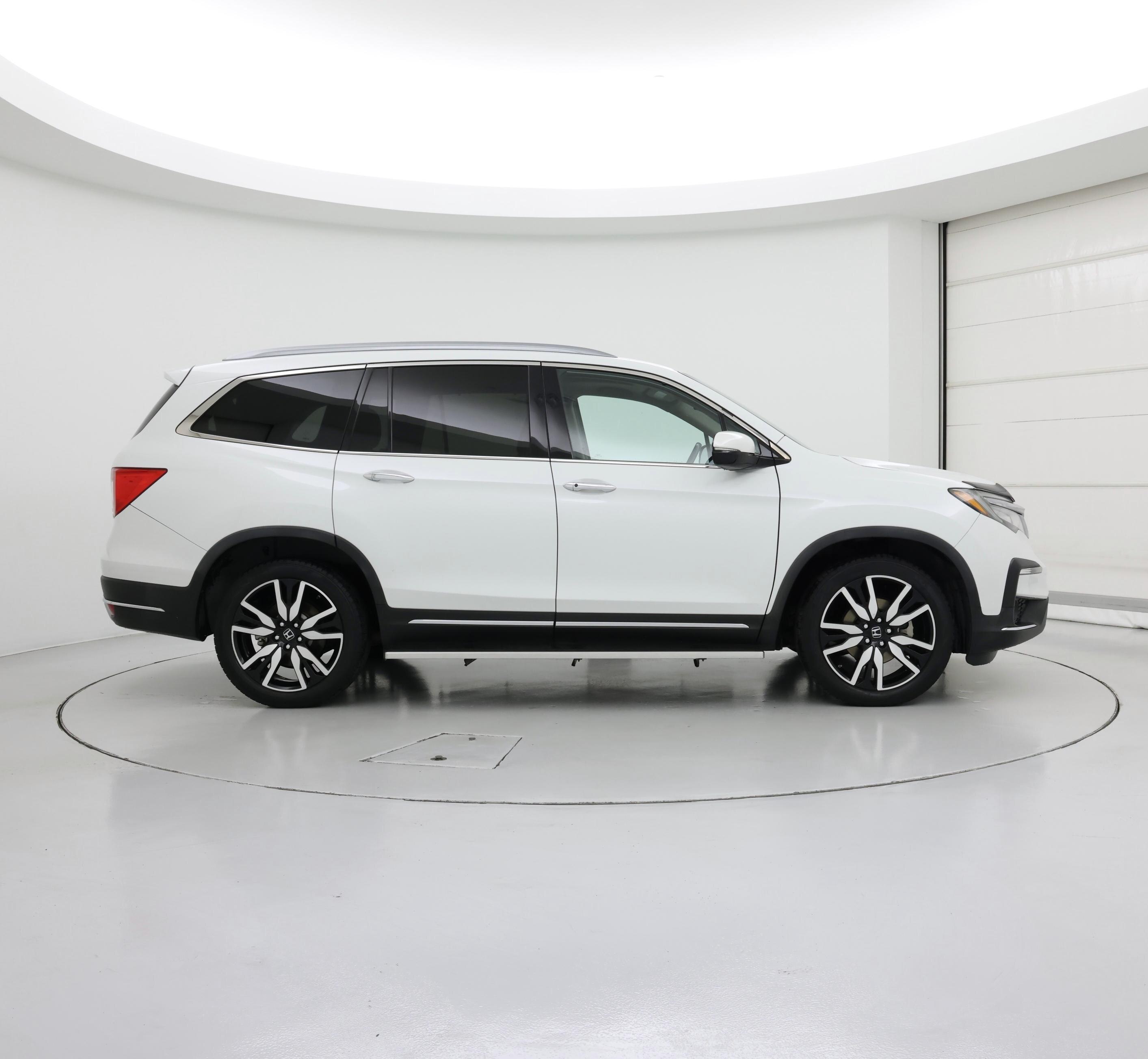 Thumbnail: 2020 Honda Pilot - 7