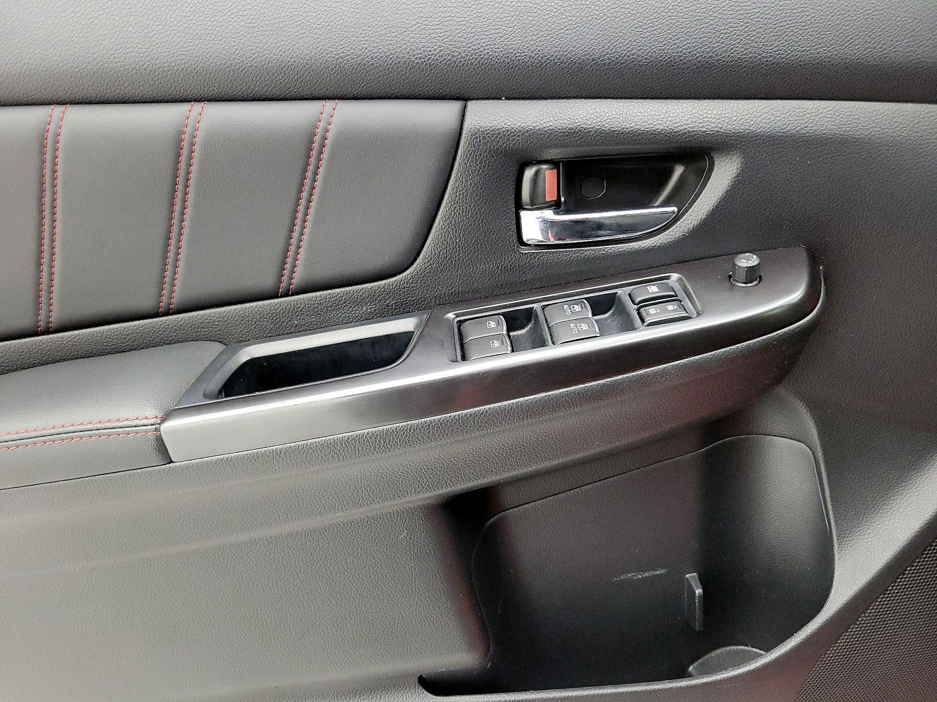 Thumbnail: 2017 Subaru WRX - 12