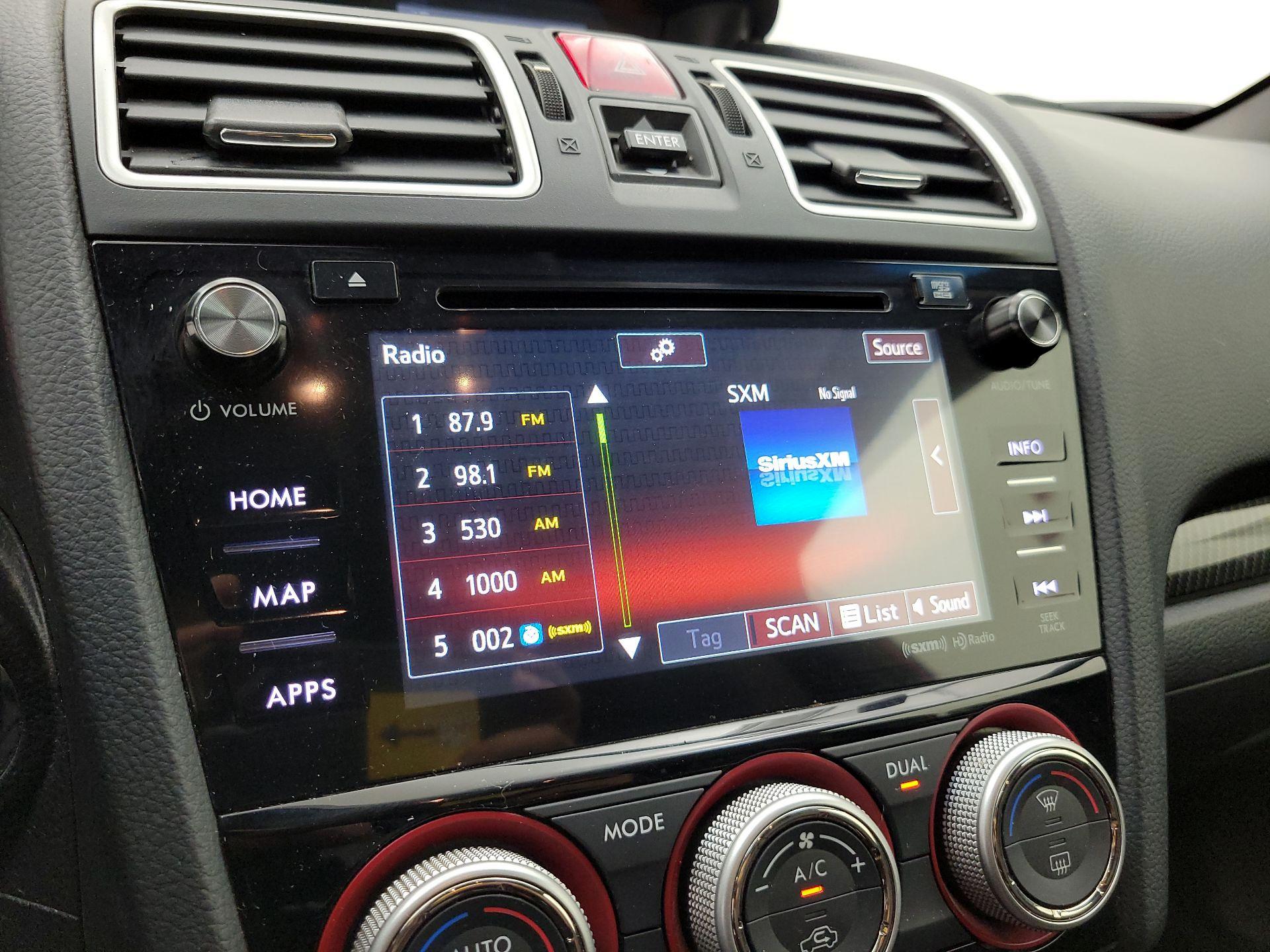 Thumbnail: 2017 Subaru WRX - 16