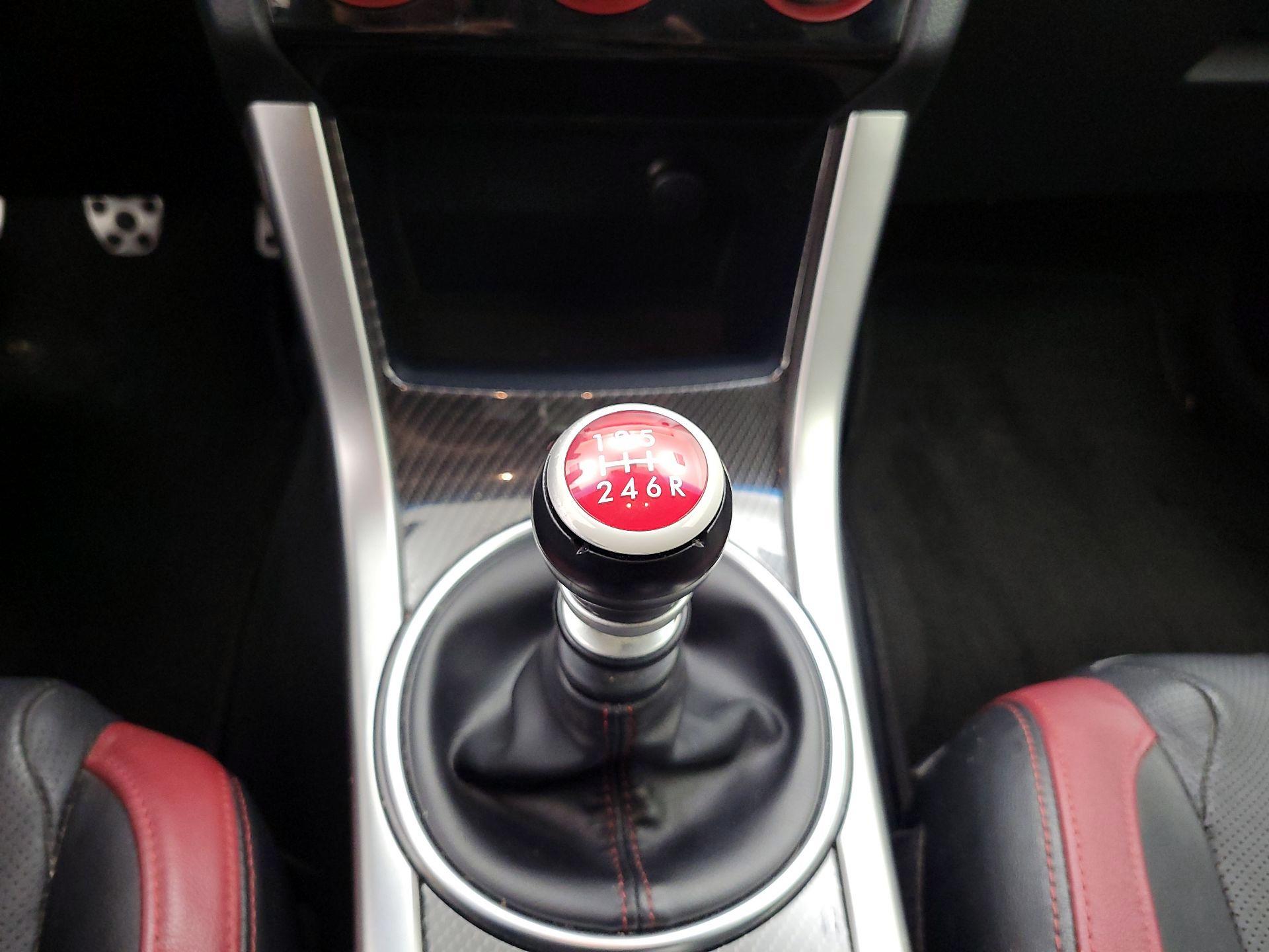 Thumbnail: 2017 Subaru WRX - 18