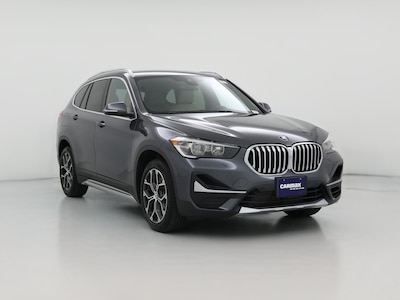 2020 BMW X1 SDrive28i