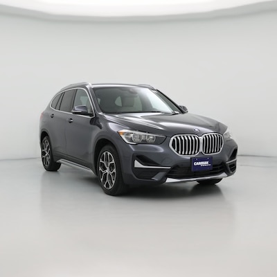 2020 BMW X1 SDrive28i