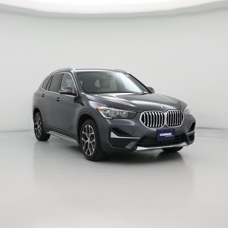 2020 BMW X1 SDrive28i