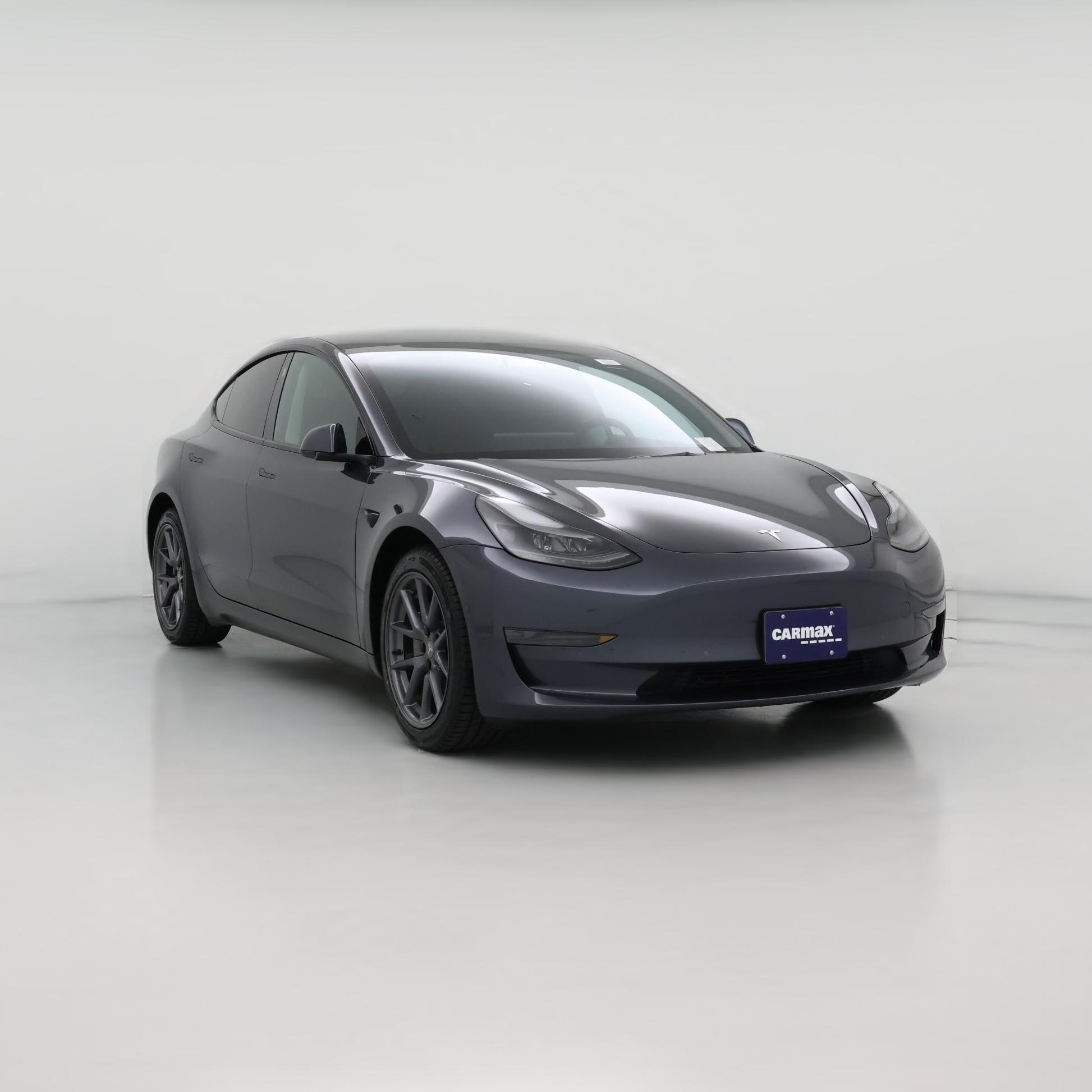 Thumbnail: 2022 Tesla Model 3 - 1