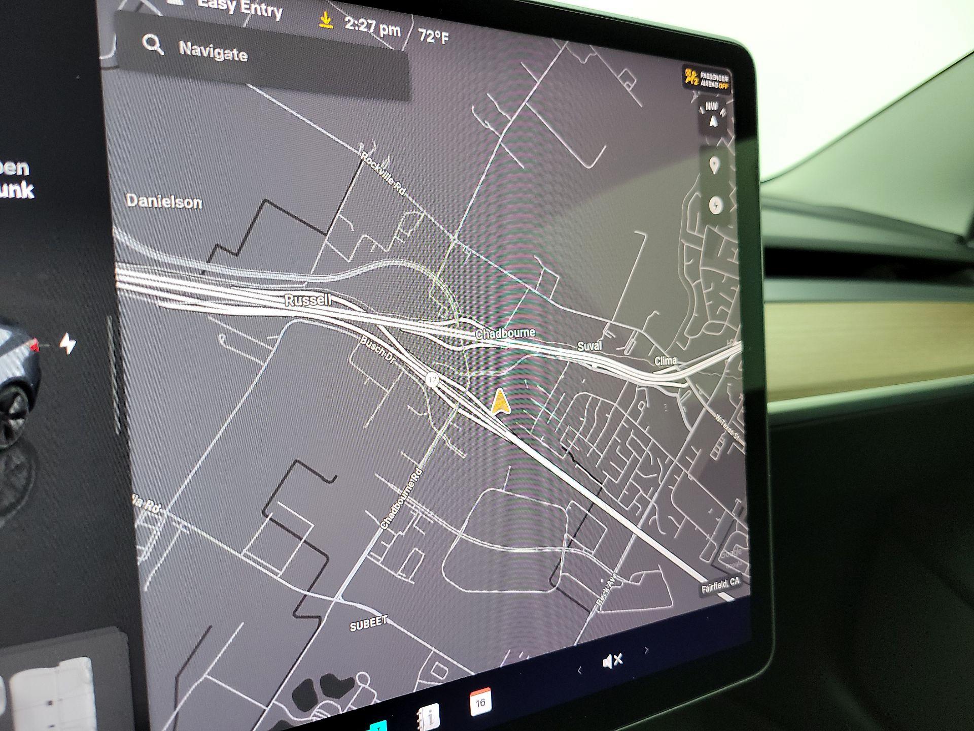 Thumbnail: 2022 Tesla Model 3 - 13