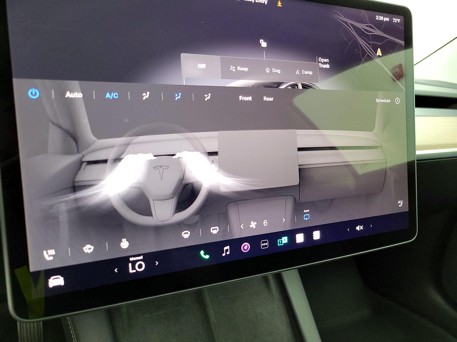 Thumbnail: 2022 Tesla Model 3 - 16