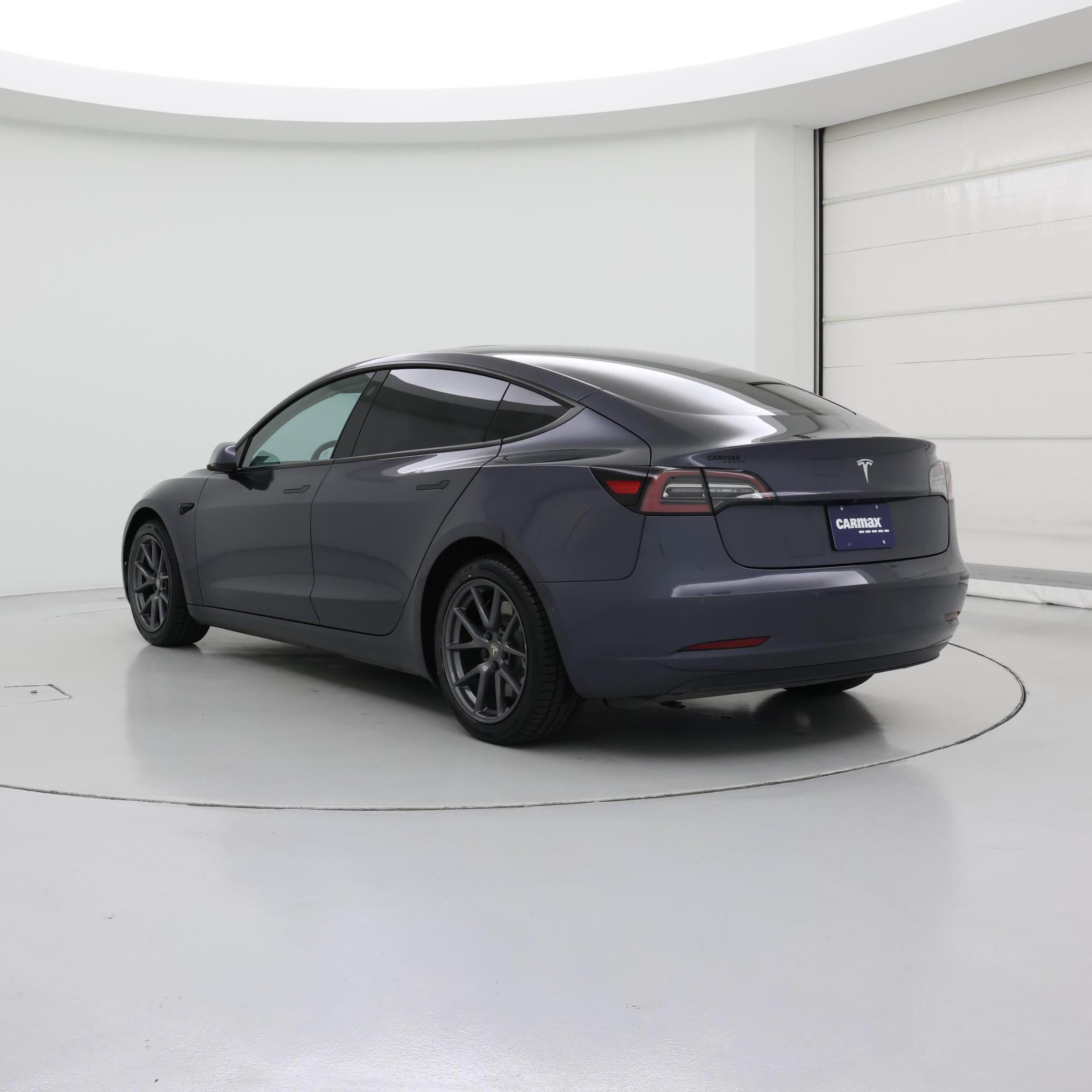 Thumbnail: 2022 Tesla Model 3 - 2