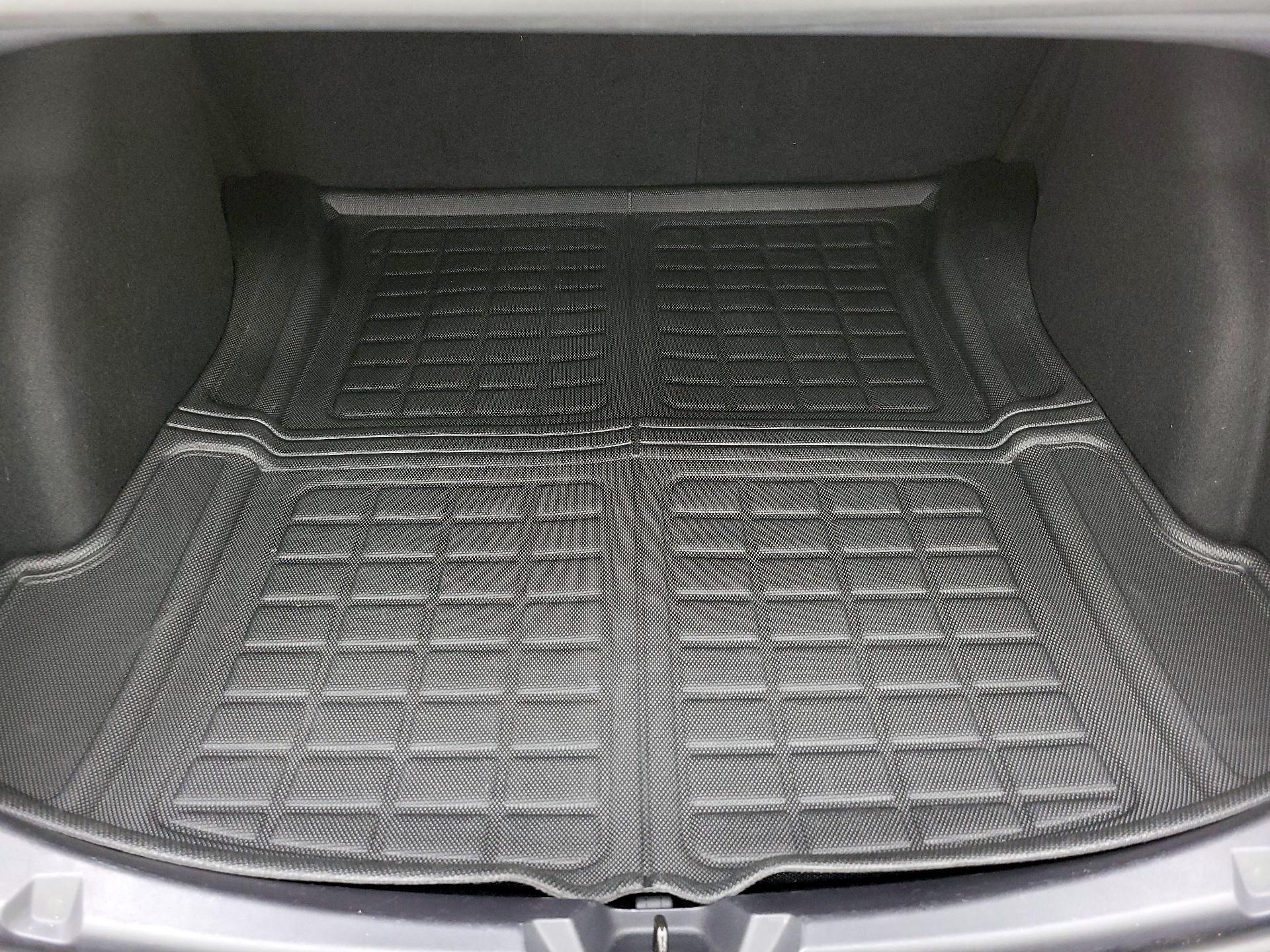 Thumbnail: 2022 Tesla Model 3 - 20