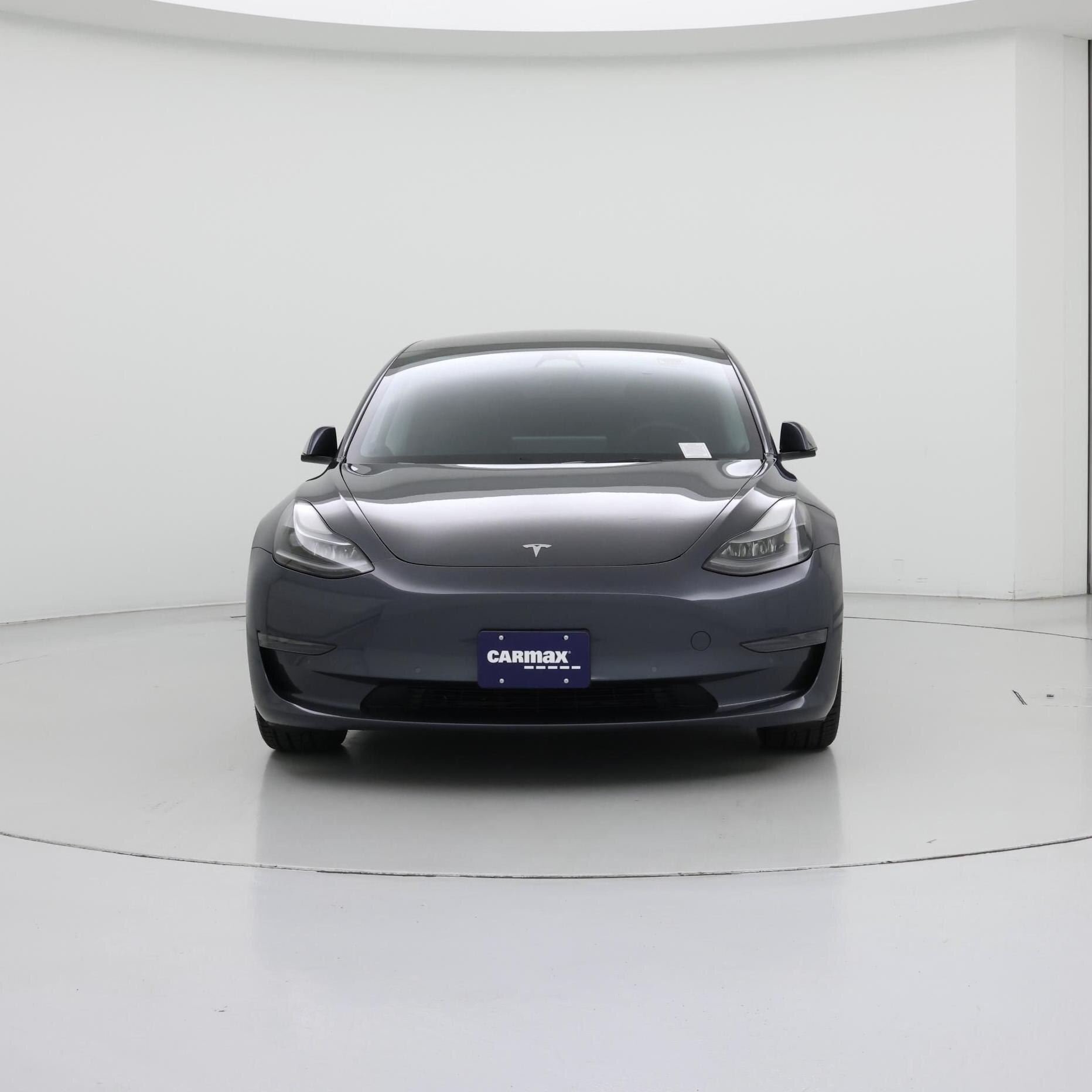 Thumbnail: 2022 Tesla Model 3 - 5