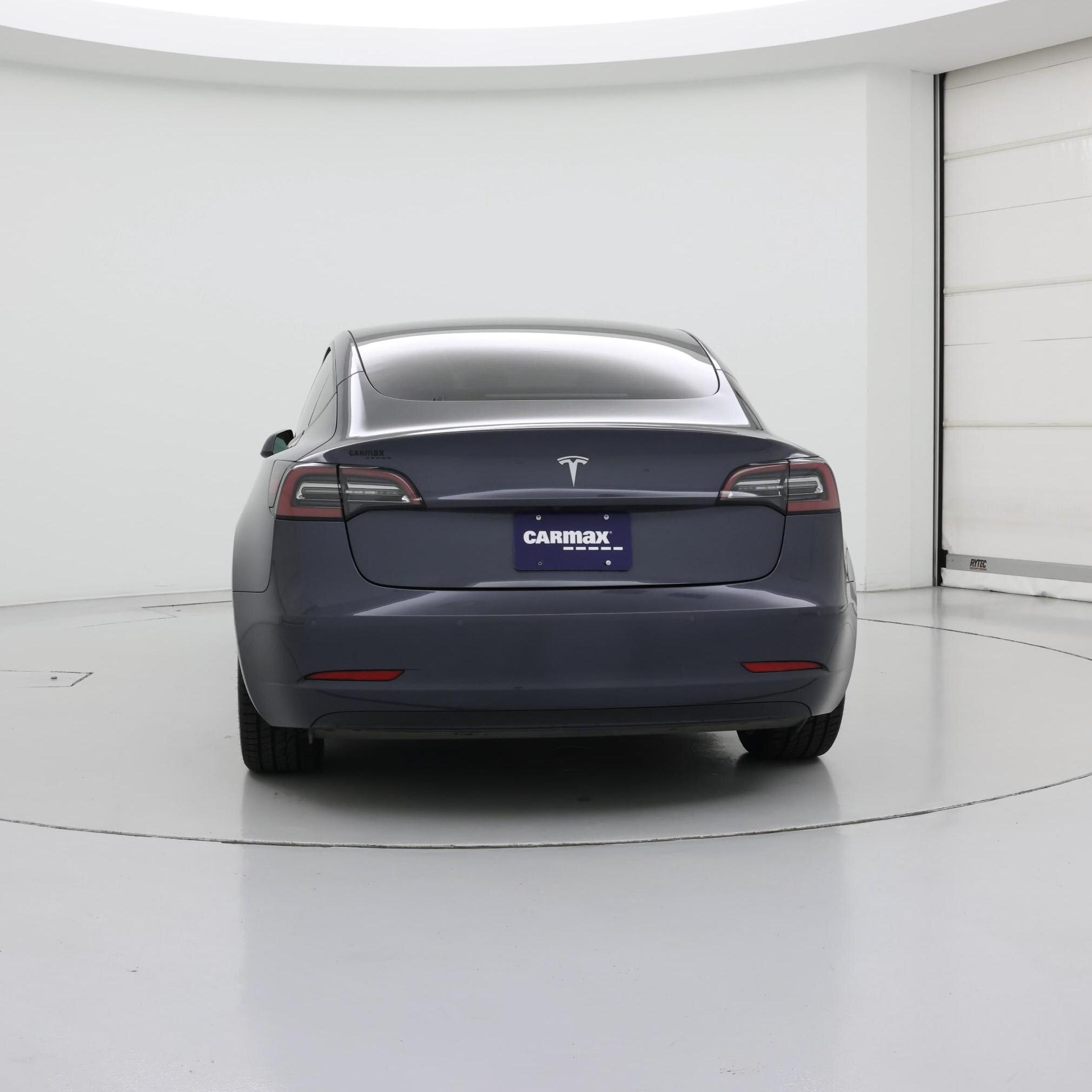 Thumbnail: 2022 Tesla Model 3 - 6