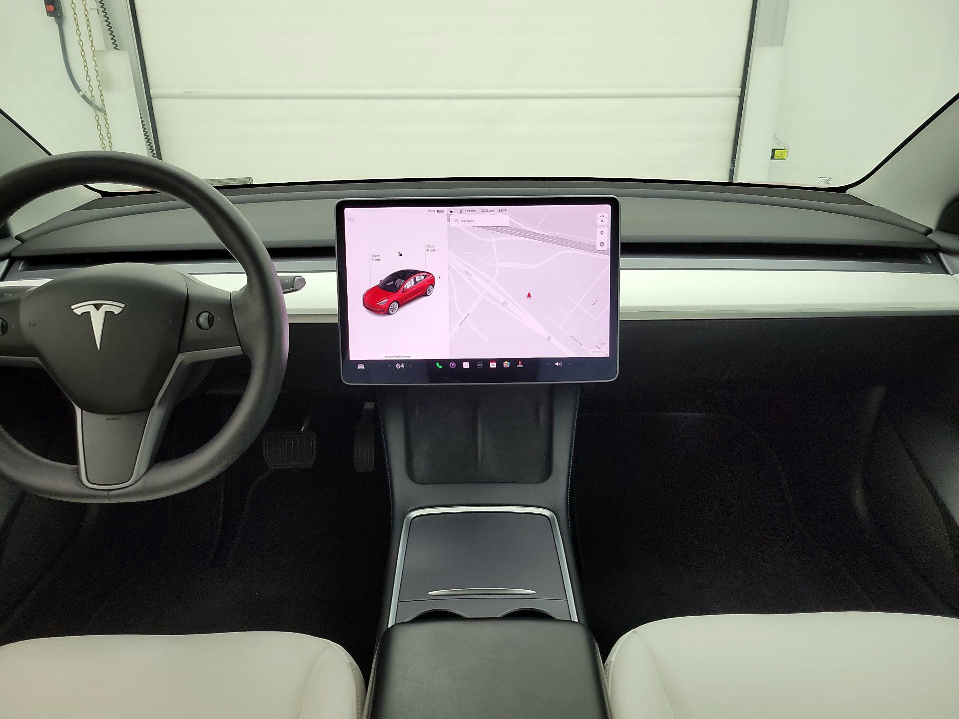 Thumbnail: 2021 Tesla Model 3 - 9