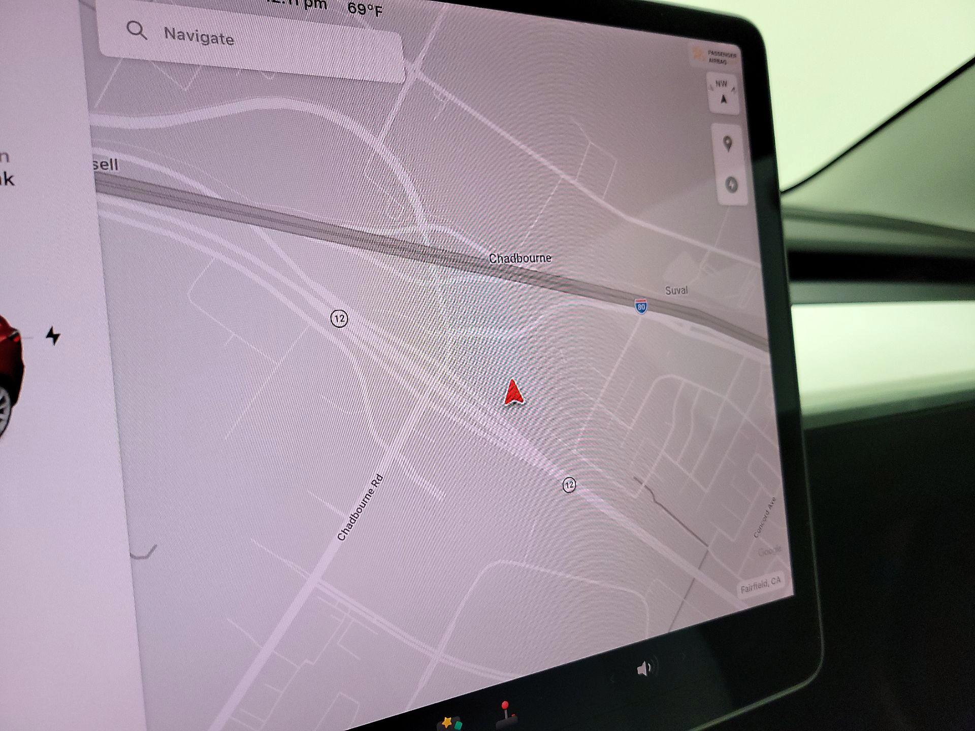 Thumbnail: 2021 Tesla Model 3 - 13