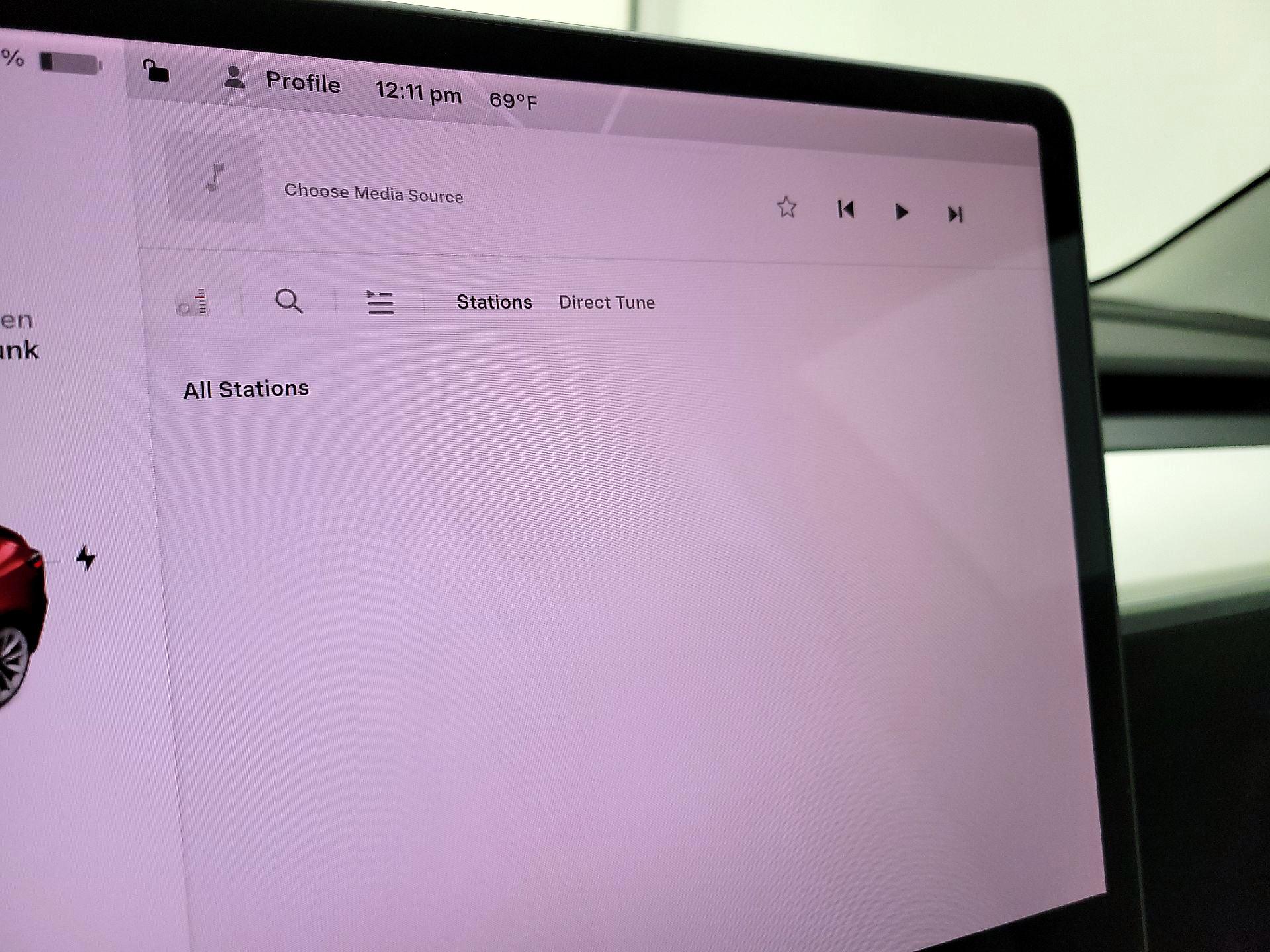 Thumbnail: 2021 Tesla Model 3 - 15