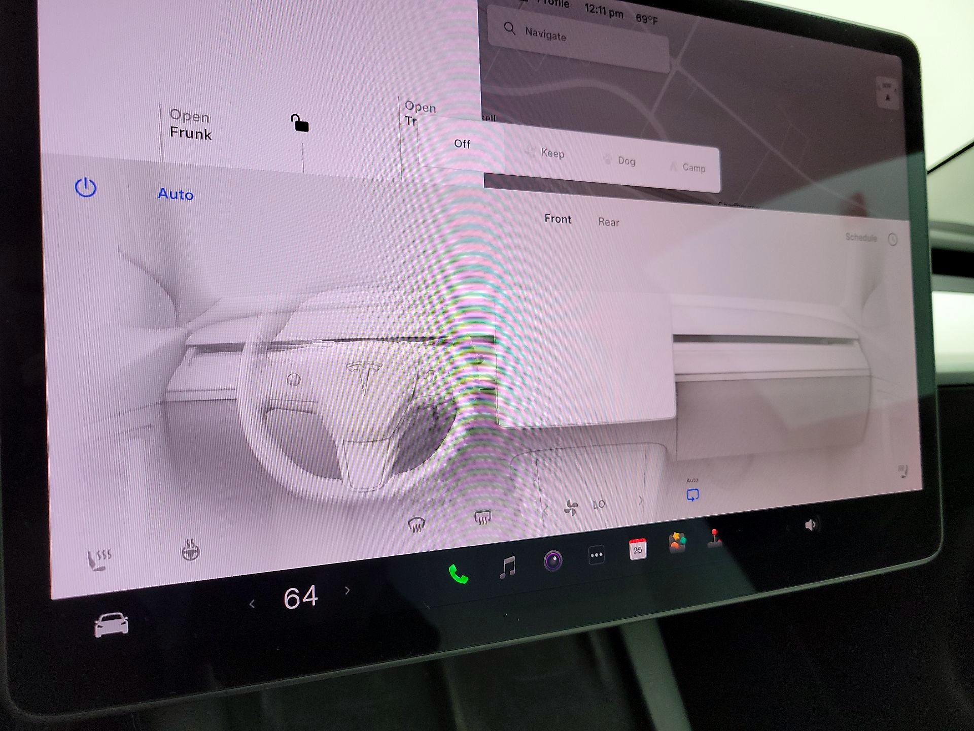 Thumbnail: 2021 Tesla Model 3 - 16