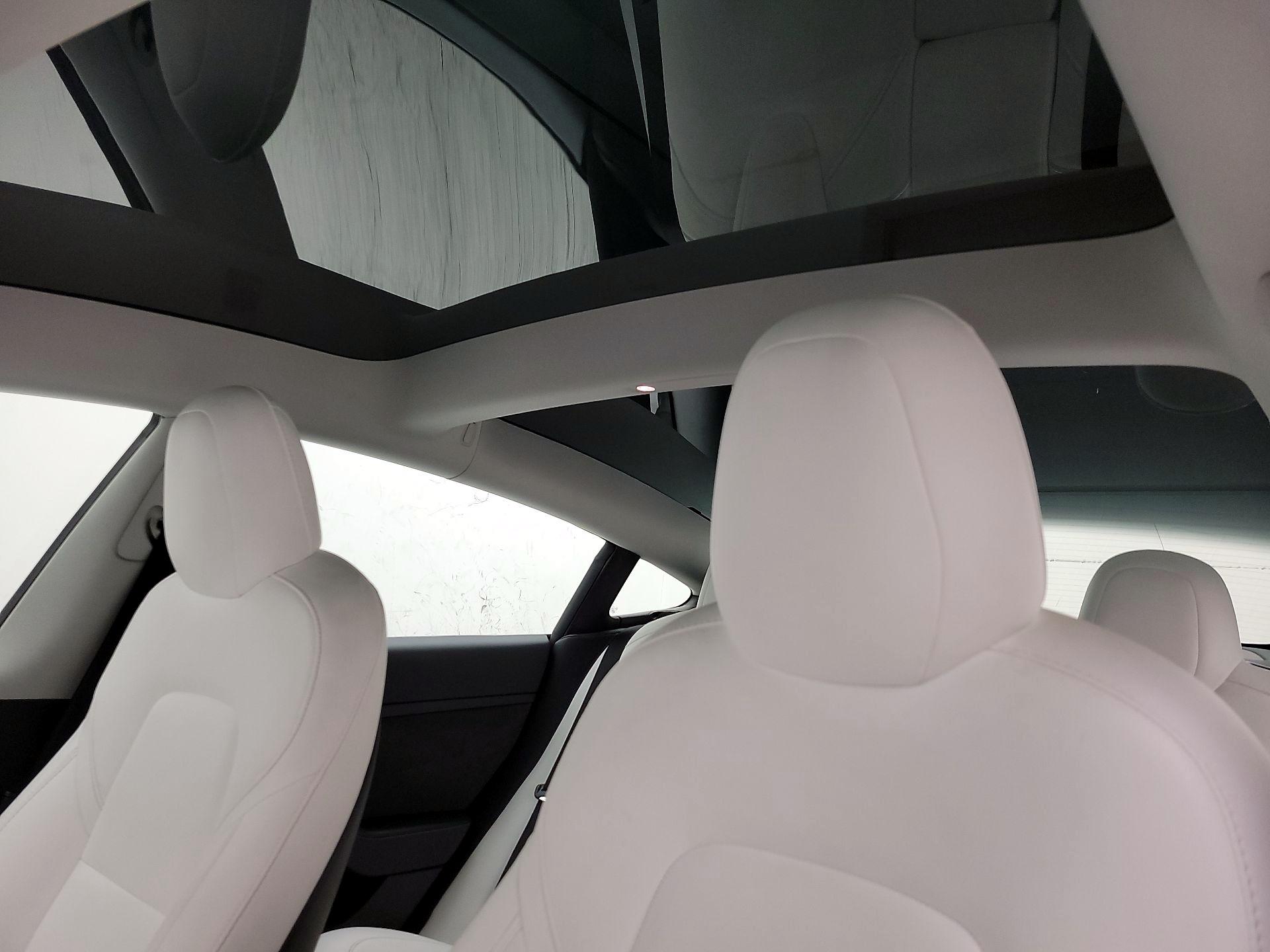 Thumbnail: 2021 Tesla Model 3 - 19