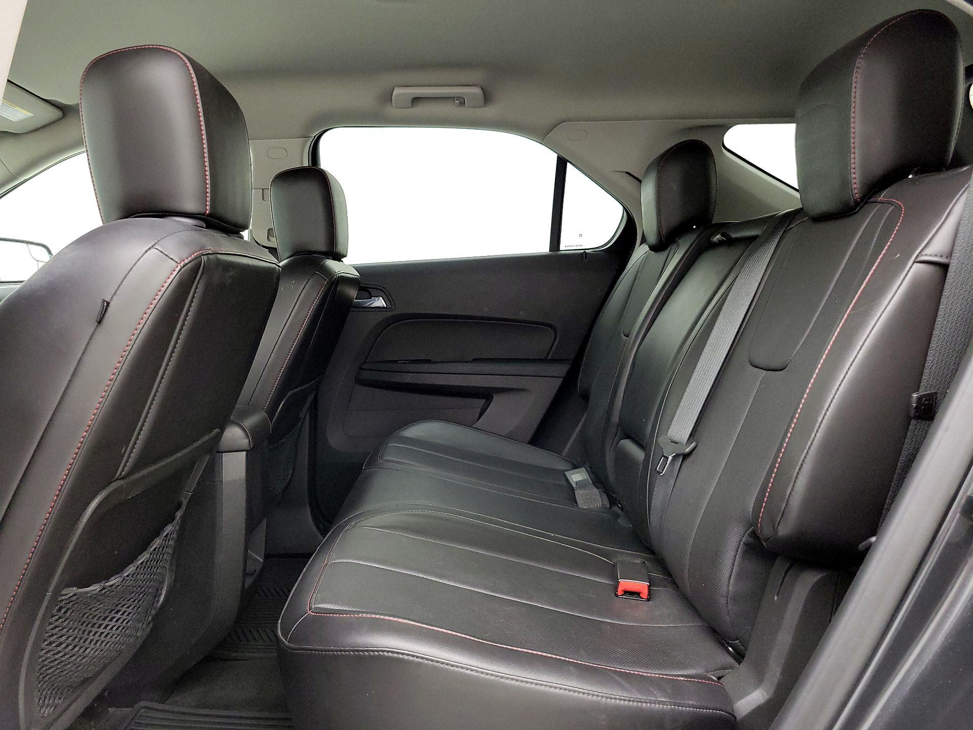 Thumbnail: 2014 Chevrolet Equinox - 19