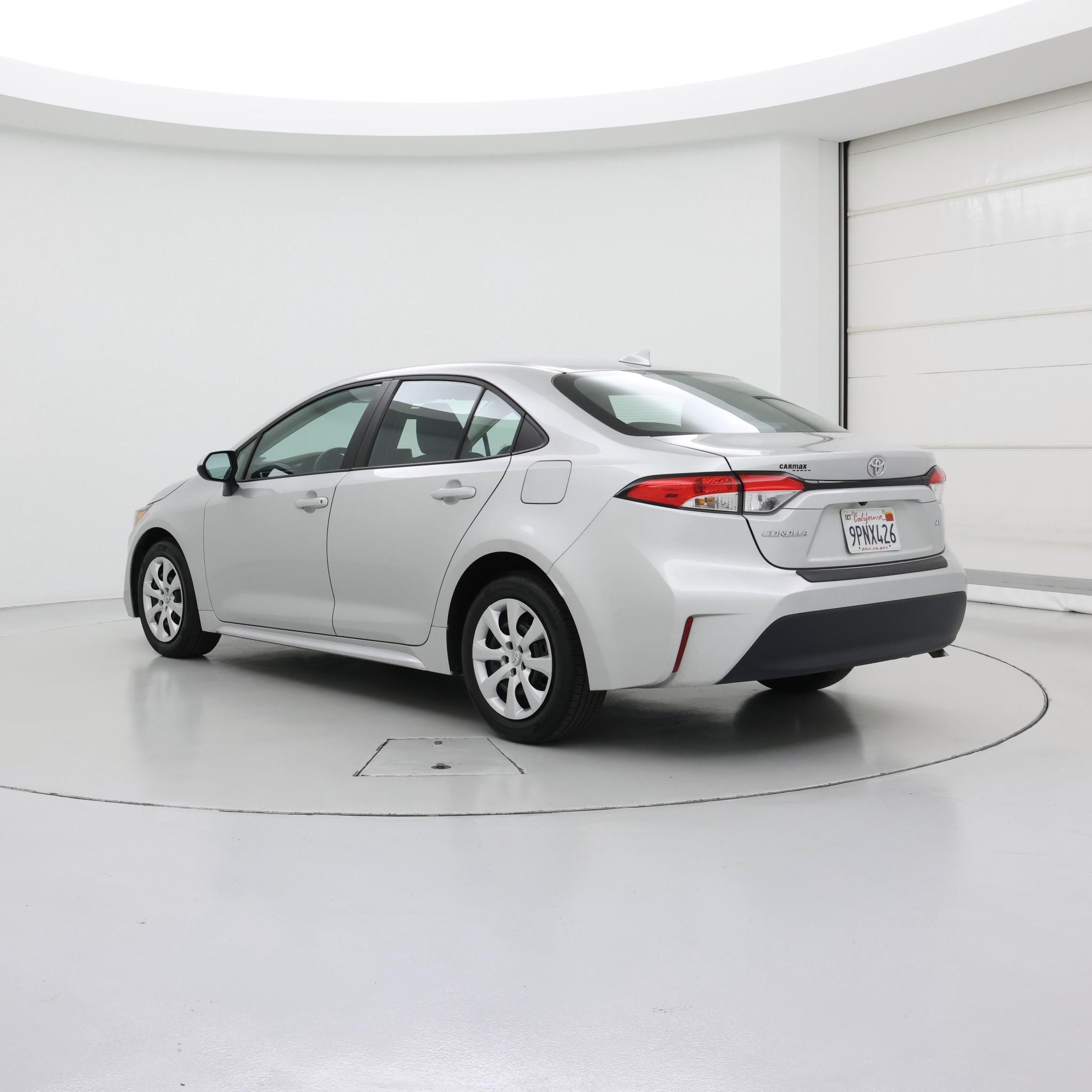 Thumbnail: 2024 Toyota Corolla - 2