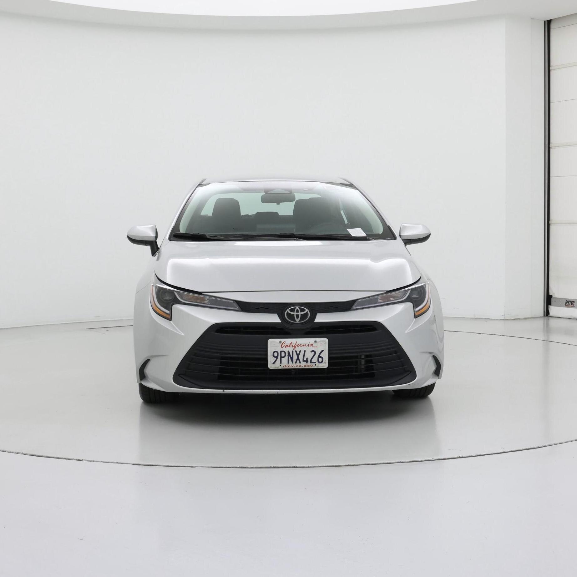 Thumbnail: 2024 Toyota Corolla - 5
