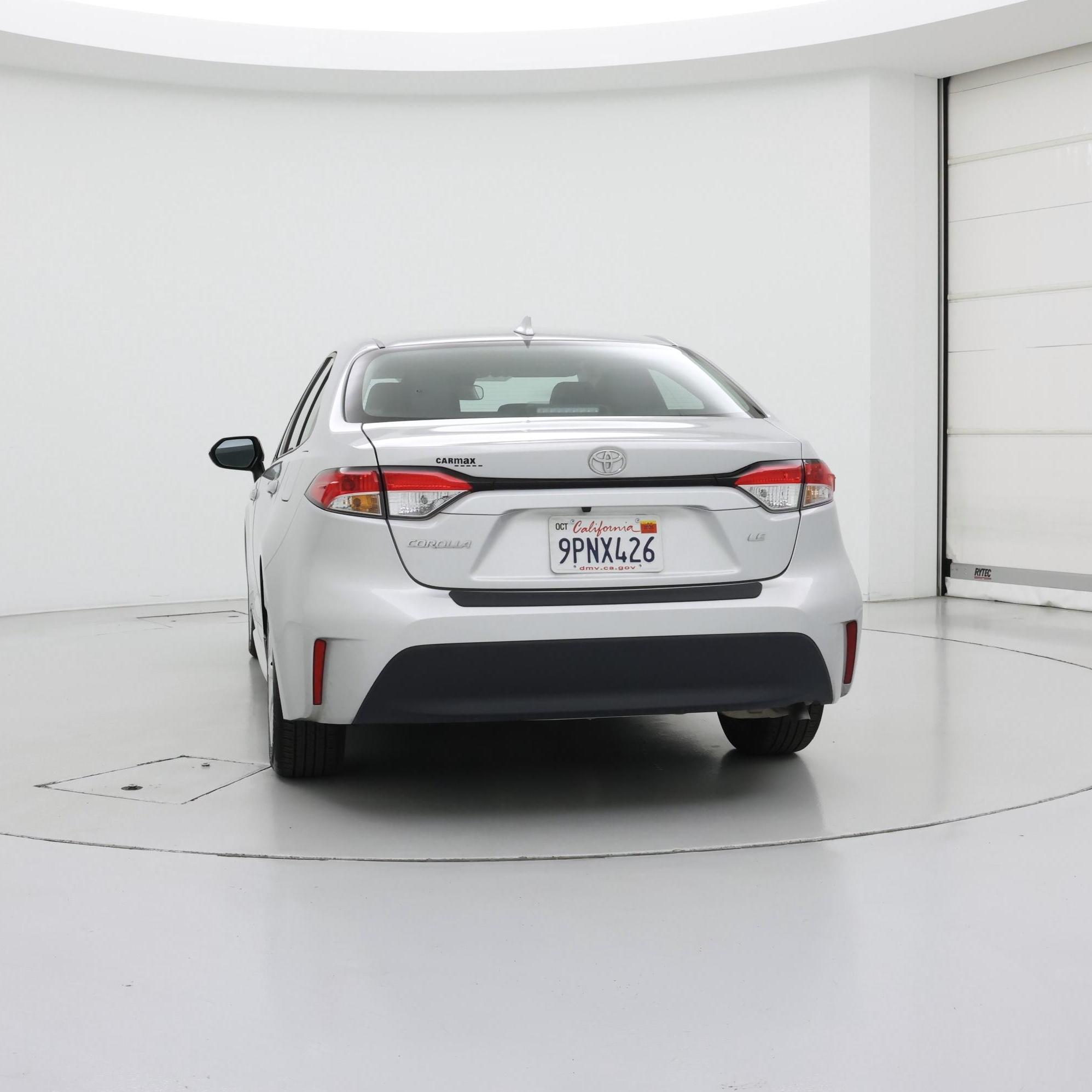 Thumbnail: 2024 Toyota Corolla - 6