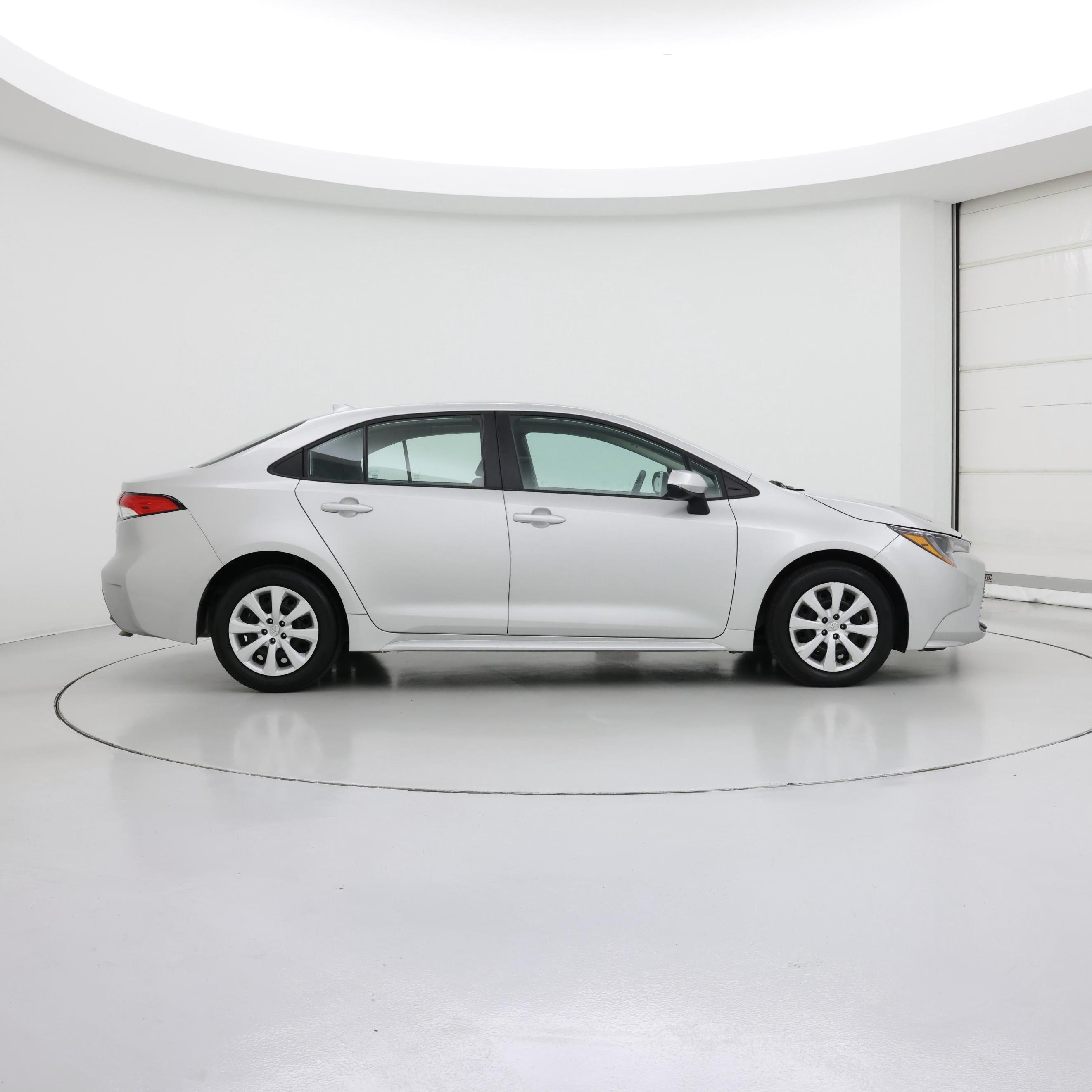 Thumbnail: 2024 Toyota Corolla - 7